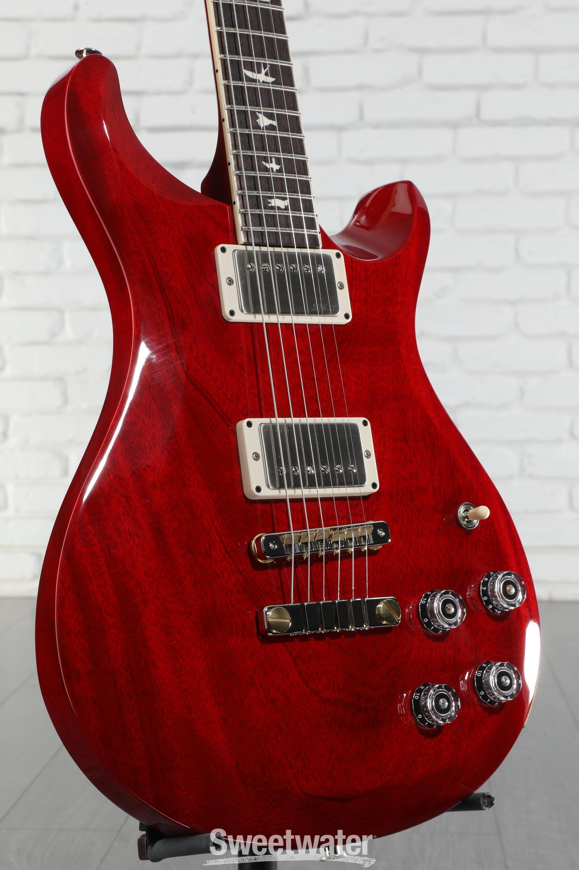PRS S2 McCarty 594 Thinline Standard Electric Guitar