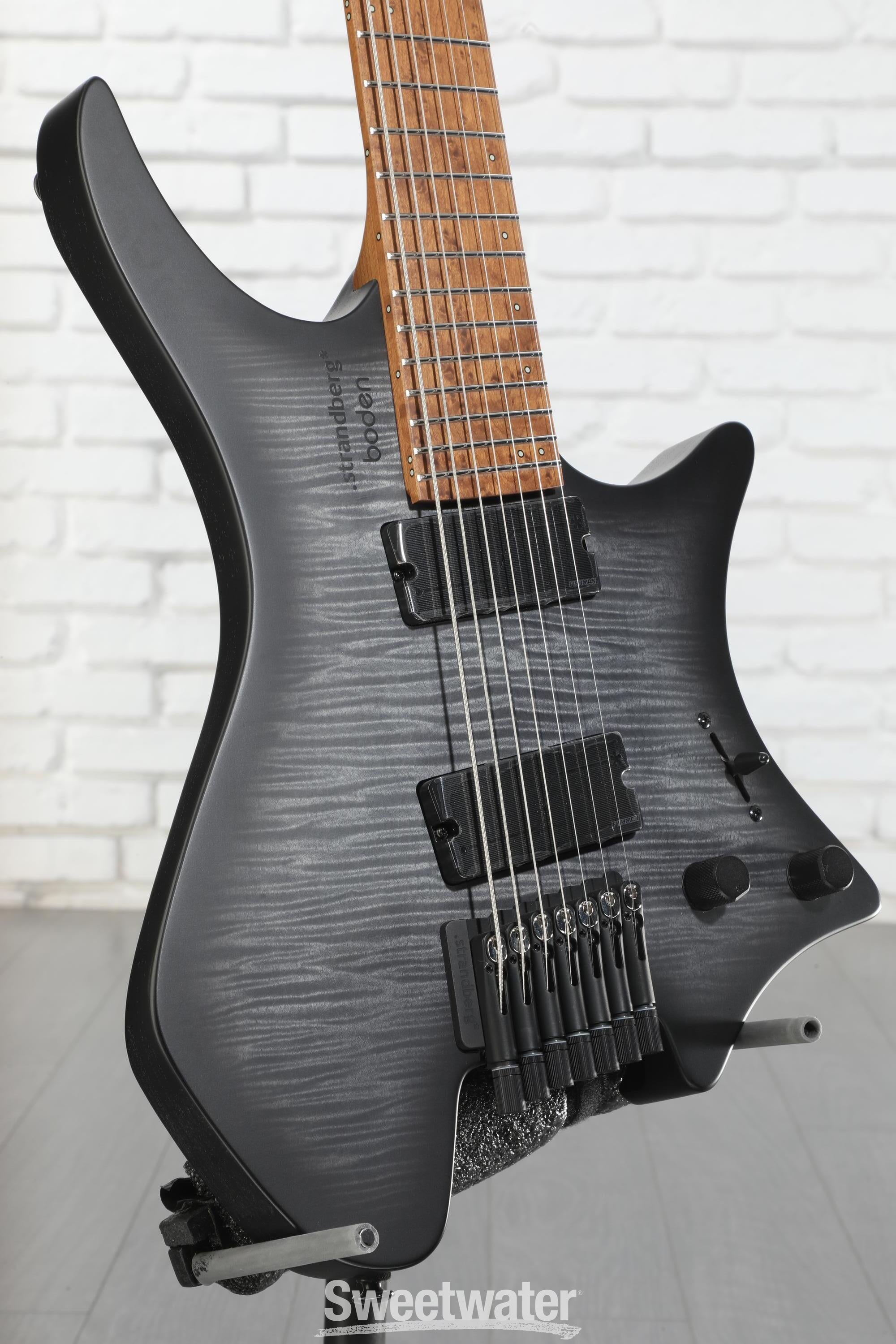strandberg Boden Original 7 都内手渡し限定 strandberg* Guitars