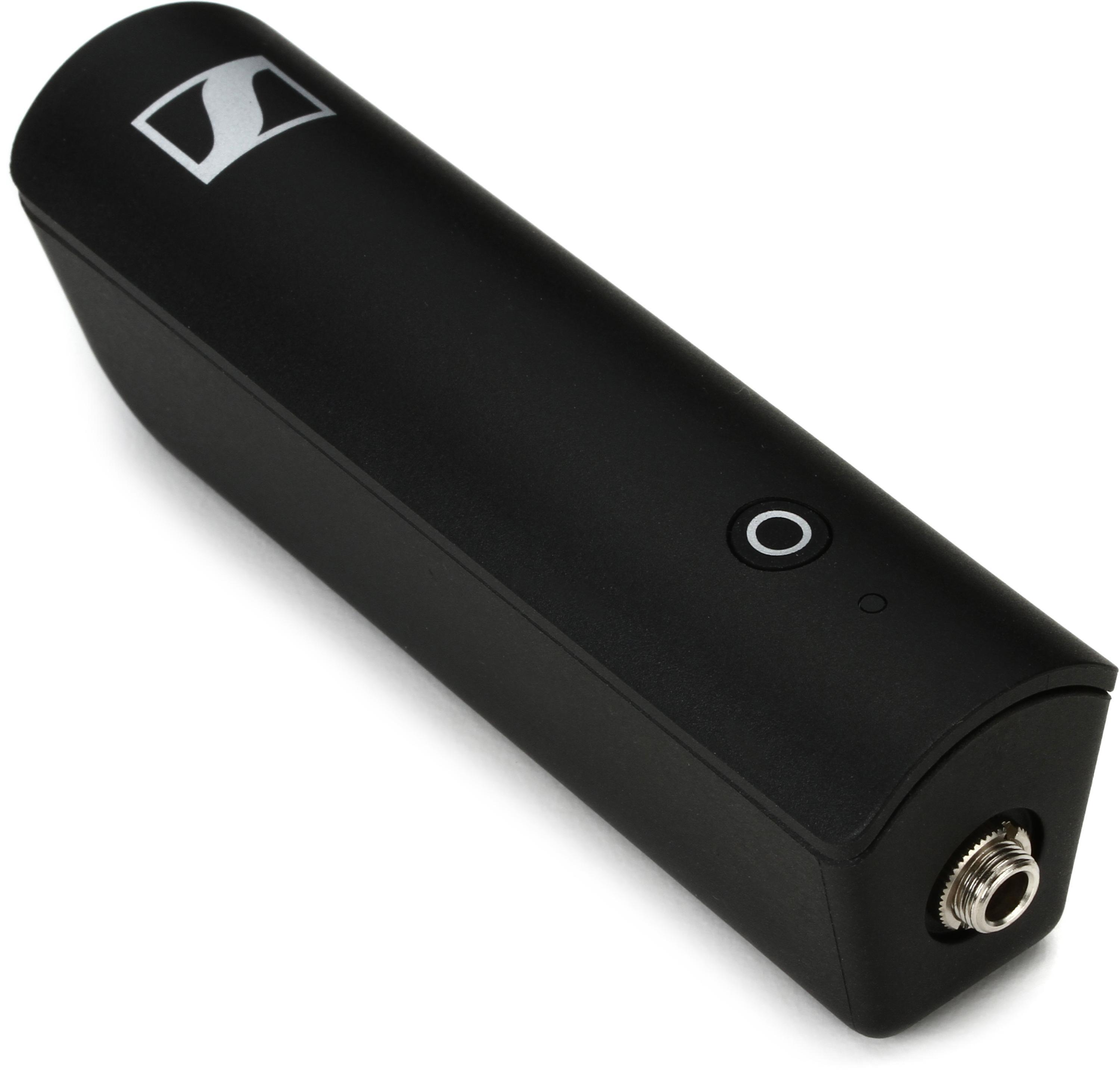 Photo of Sennheiser XSW-D Mini Jack RX Wireless Receiver
