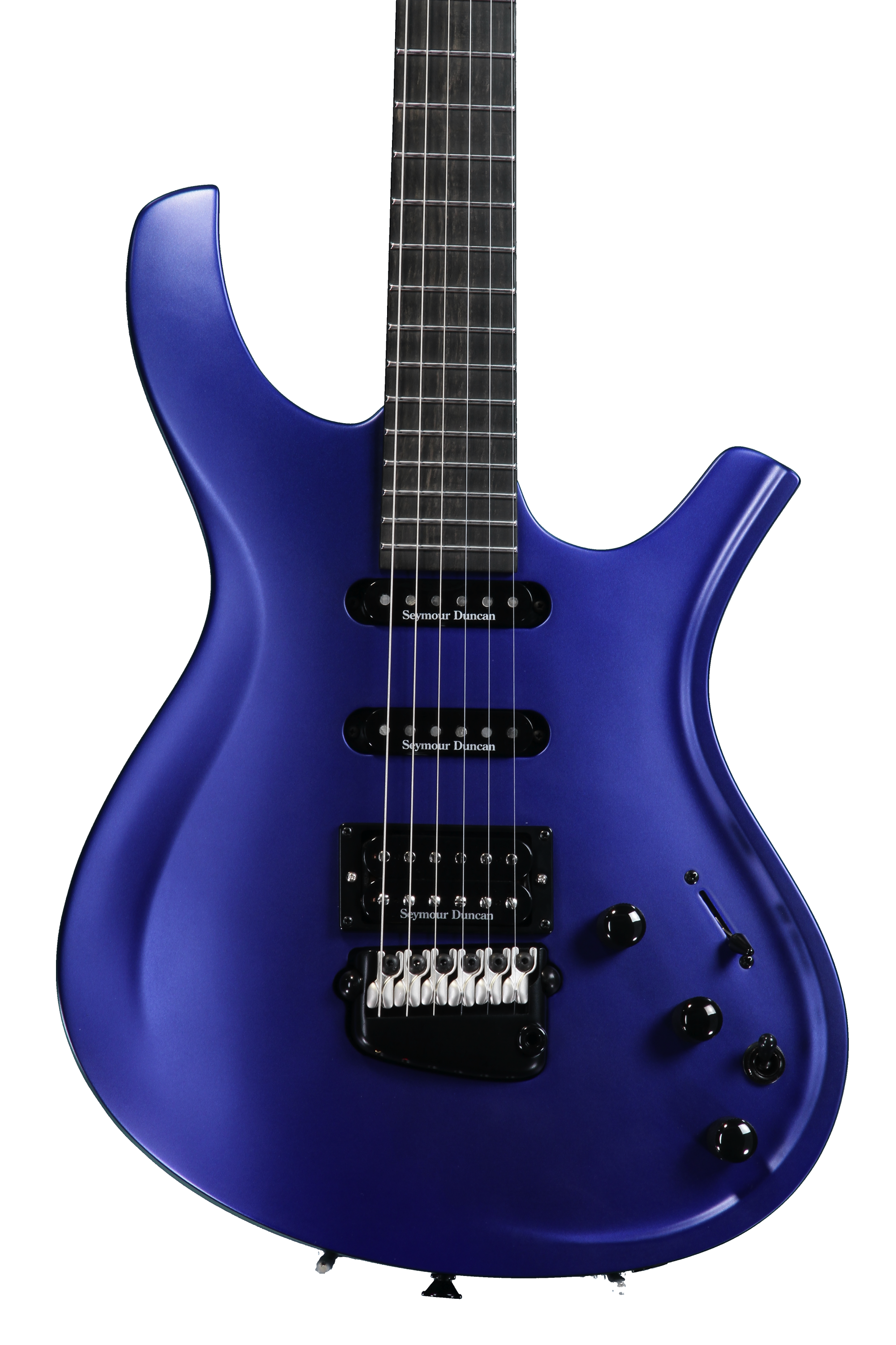 その他 Fai Parker MaxxFly DF524 - Satin Majik Blue | Sweetwater