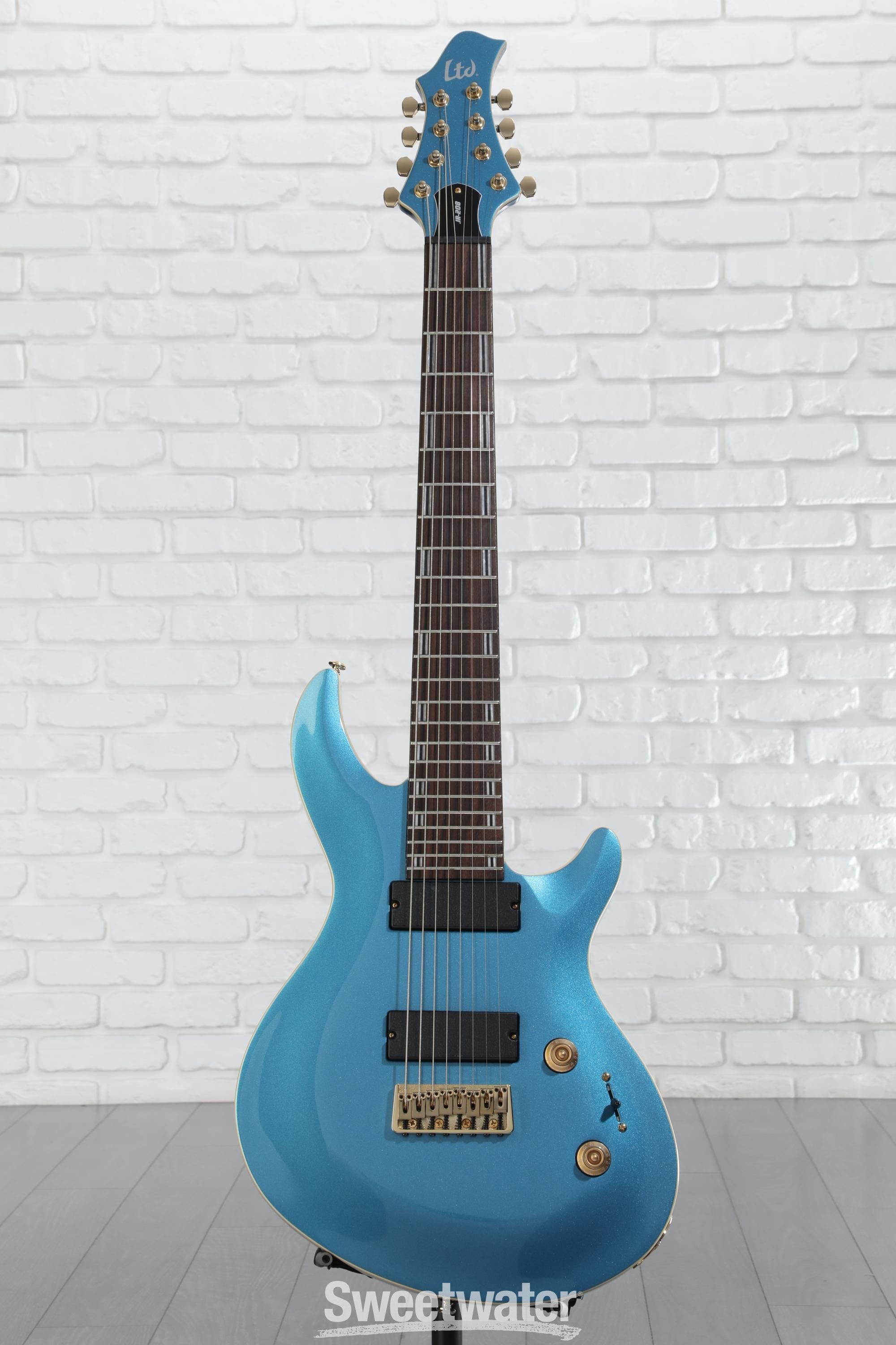 Sire Larry Carlton L7 TBL エレキギター レスポールタイプ