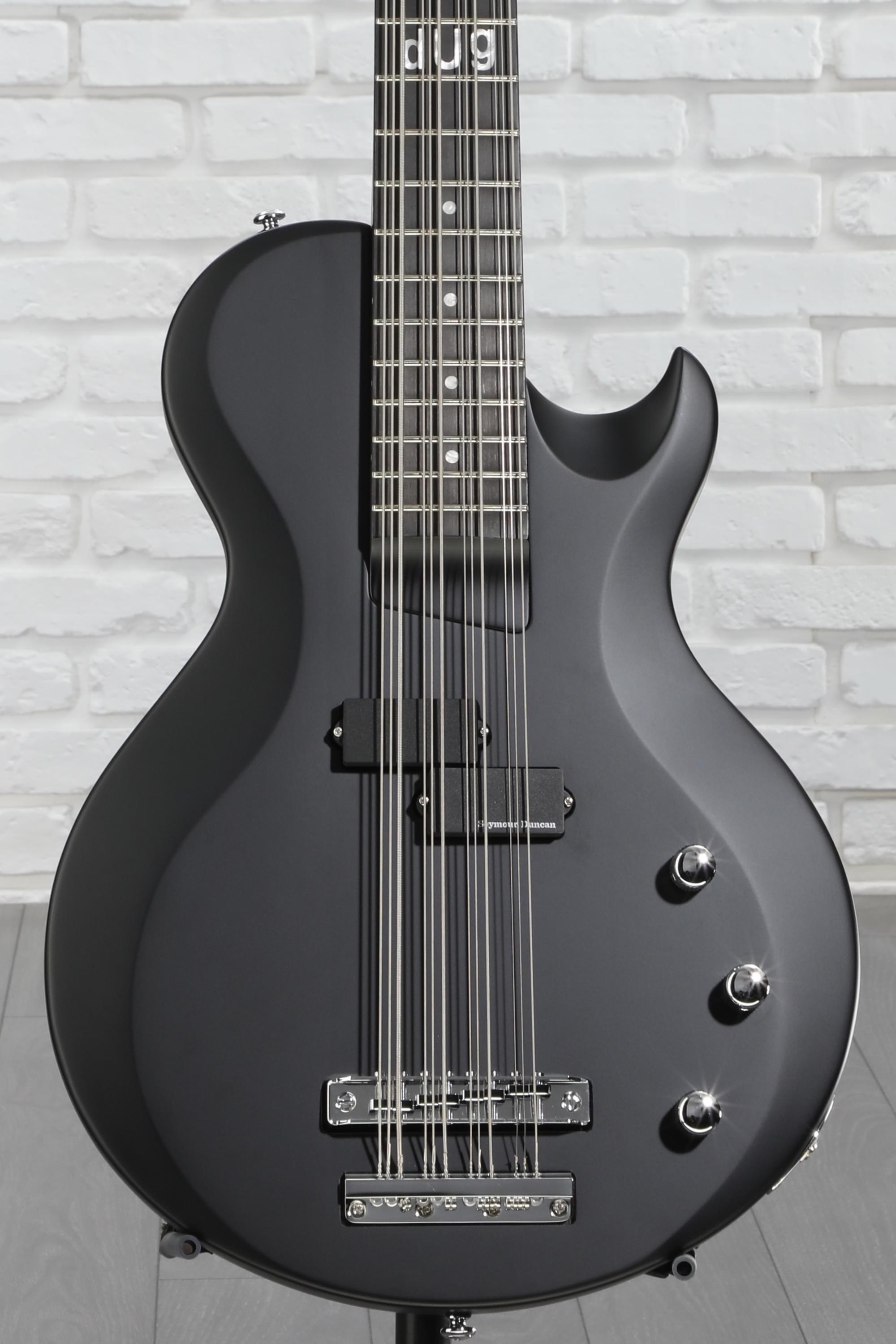 ベース Schecter dUg Pinnick DP-12 dUg Pinnick DP-12
