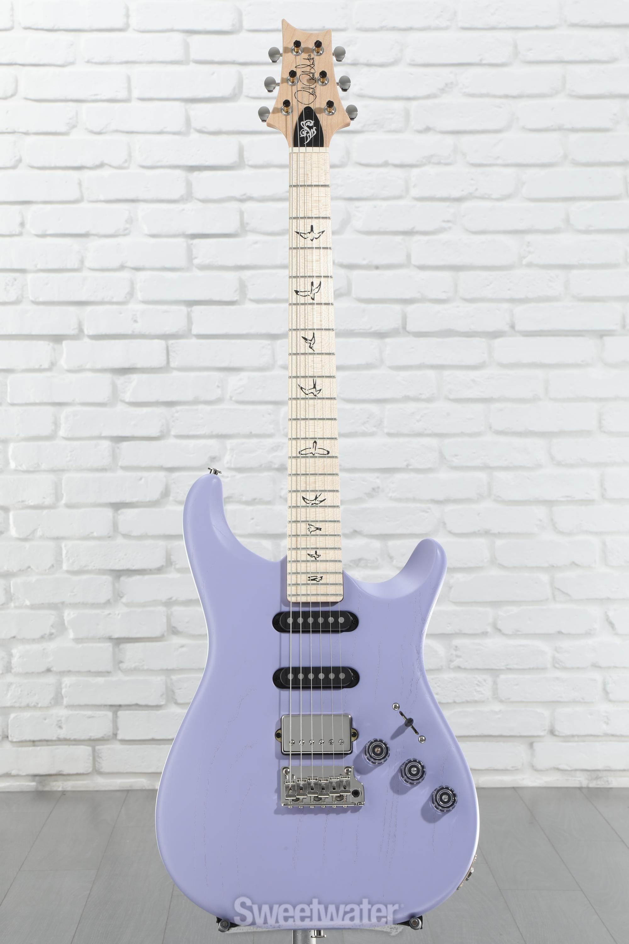ギター PRS fiore PRS Fiore Mark Lettieri Signature Electric Guitar