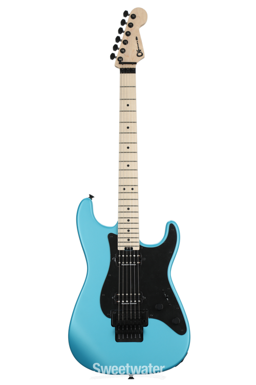 ギター Charvel Pro-Mod So-Cal Style 1 HH FR 2966031527_cha_ins_frt_1_rr.jpg