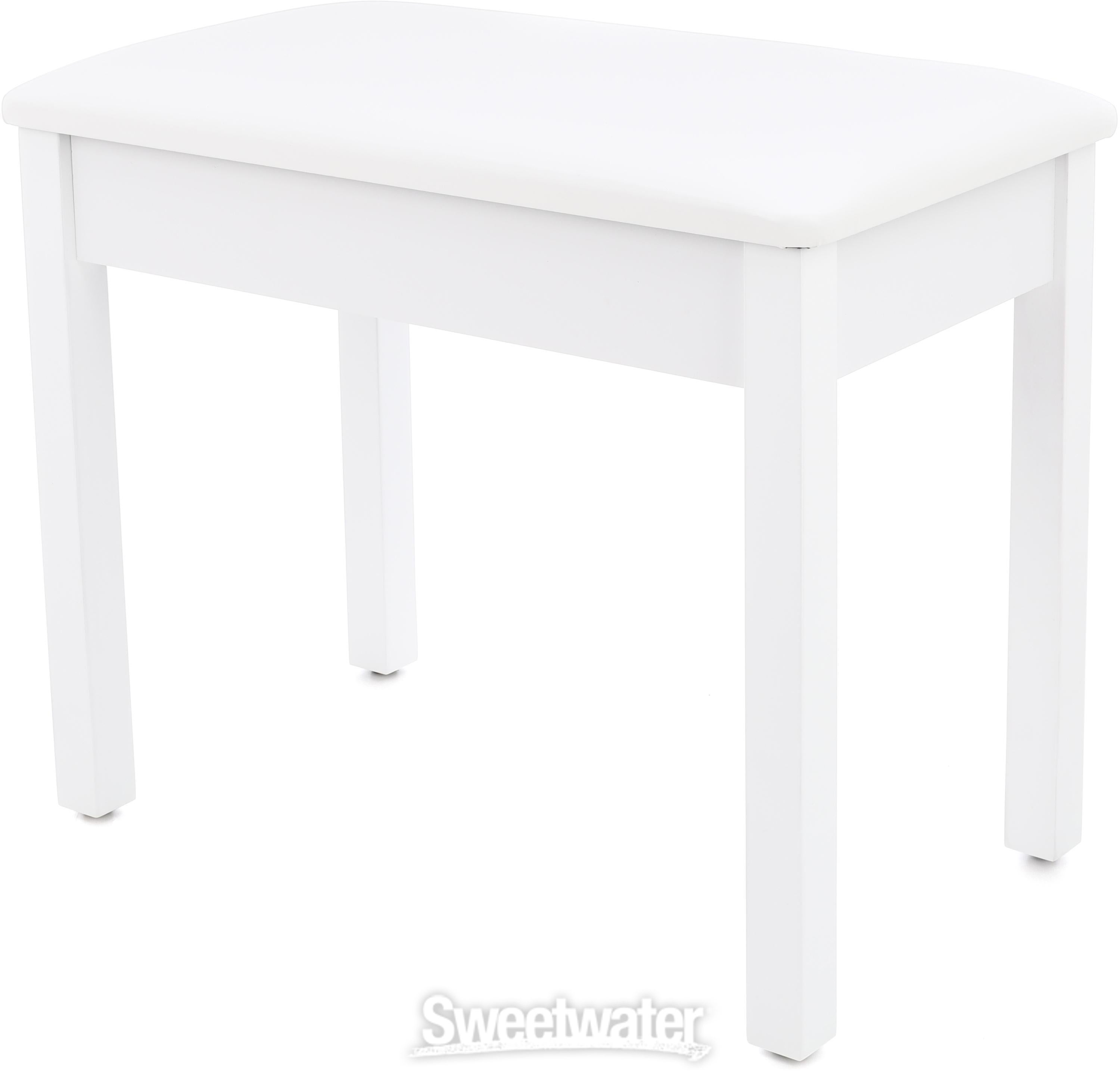 Ikea best sale piano bench