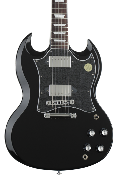 Gibson SG Standard 2019 - Ebony