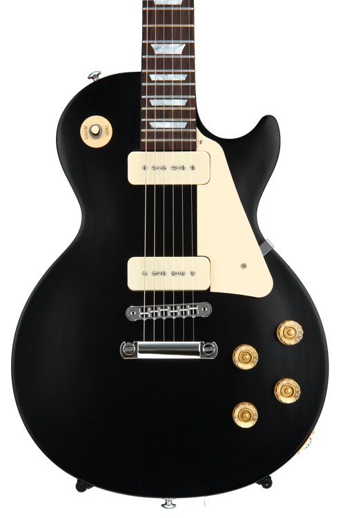 品質保証 High 2016, Tribute '60s Paul Les Gibson Performance Satin - ギター