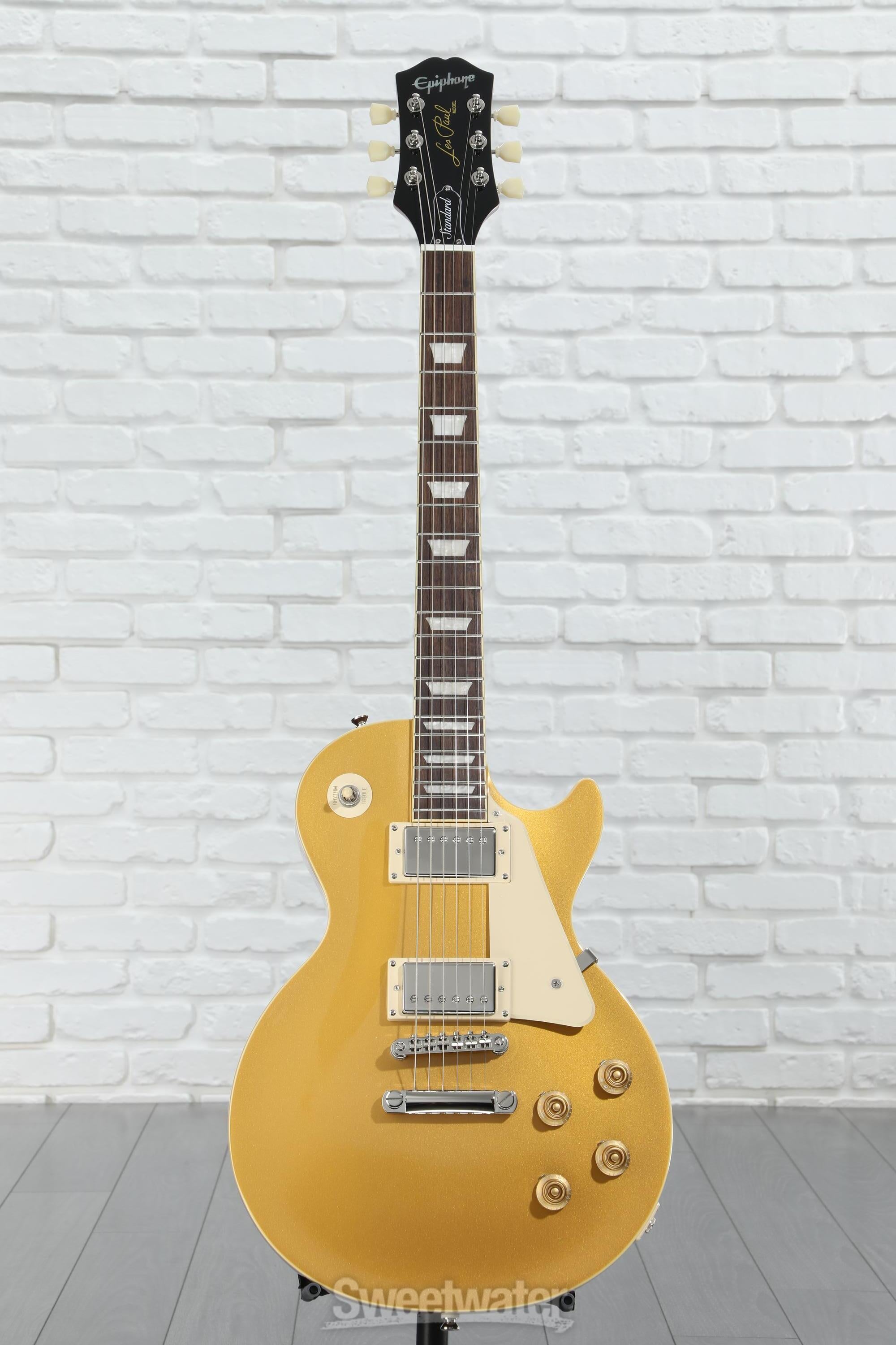 中古］Epiphone / Les Paul Standard Plus Top Pro Heritage