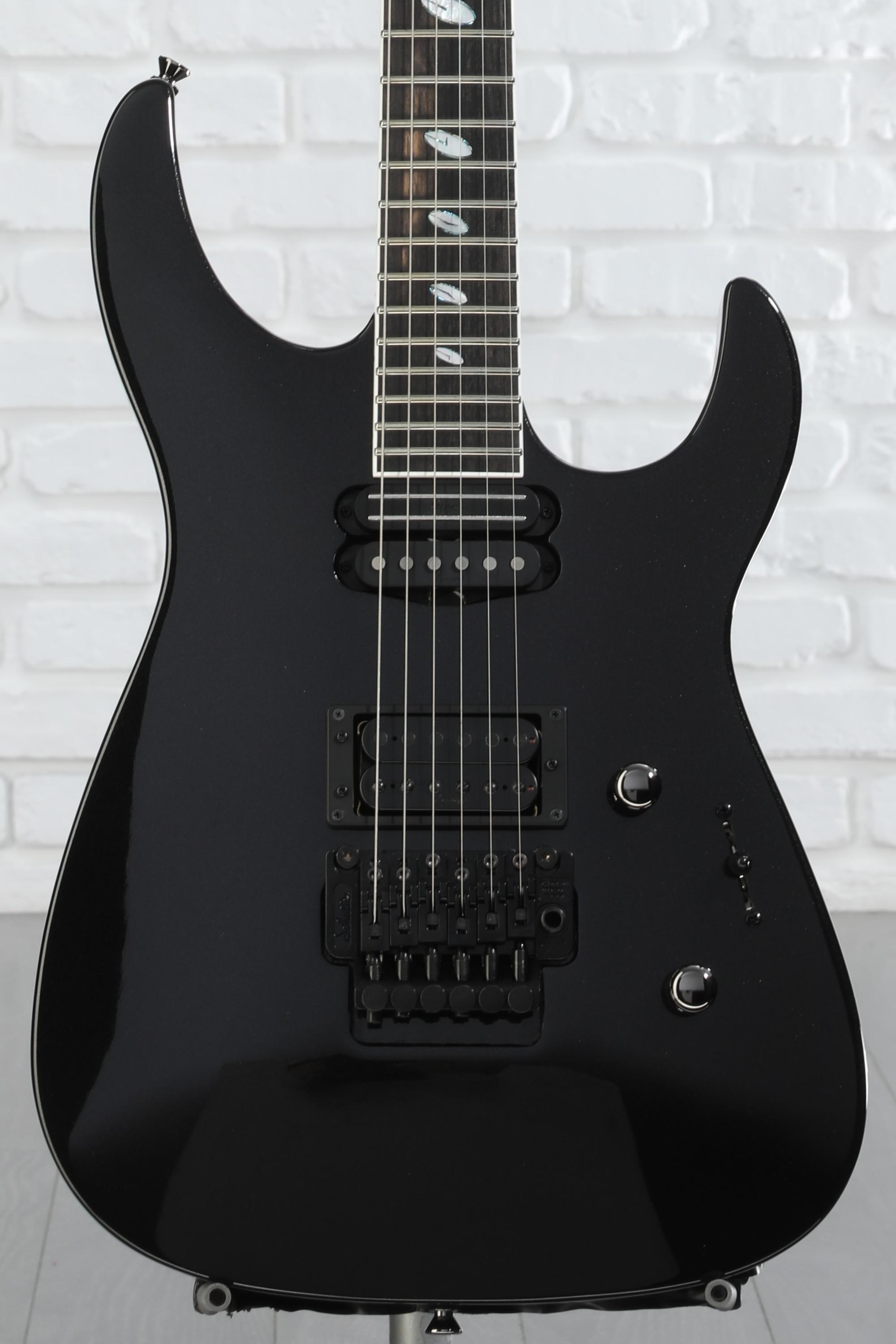 【メーカー公式ショップ】 Dellinger Guitars Caparison Prominence Spectrum Trans - EF ギター