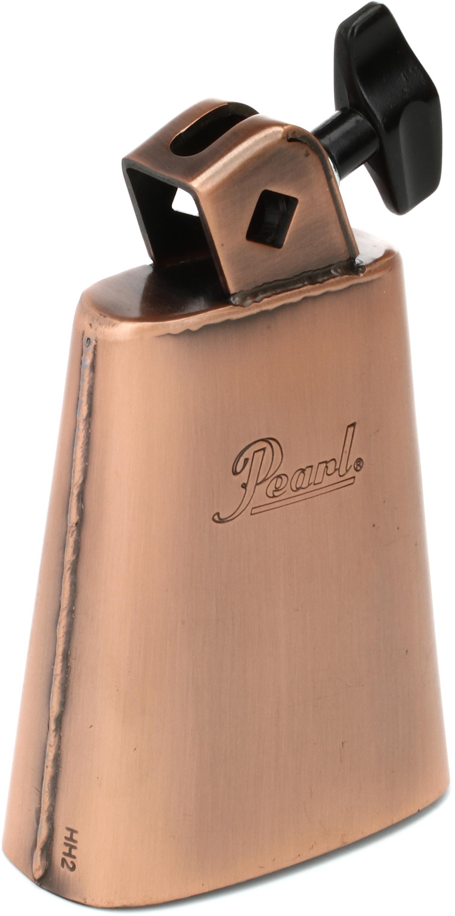 II　Hernandez　Signature　ClaBELL　Clave　Cowbell　Sweetwater　Horacio　HH2　Pearl　Foot