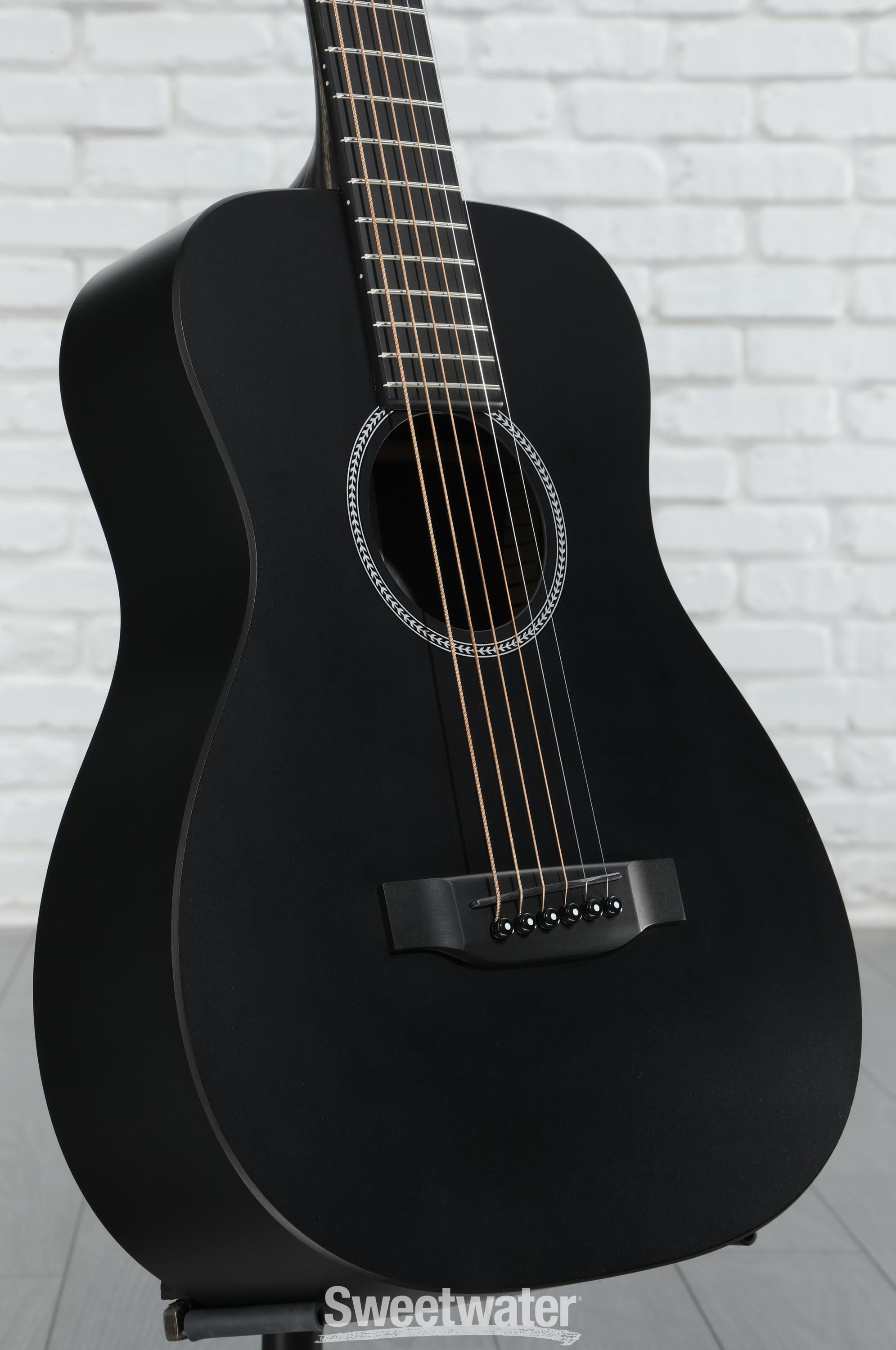Martin Sweetwater Select Little Martin Acoustic-electric