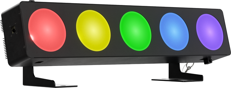 Chauvet DJ Core 5x1 ILS Effects Light | Sweetwater