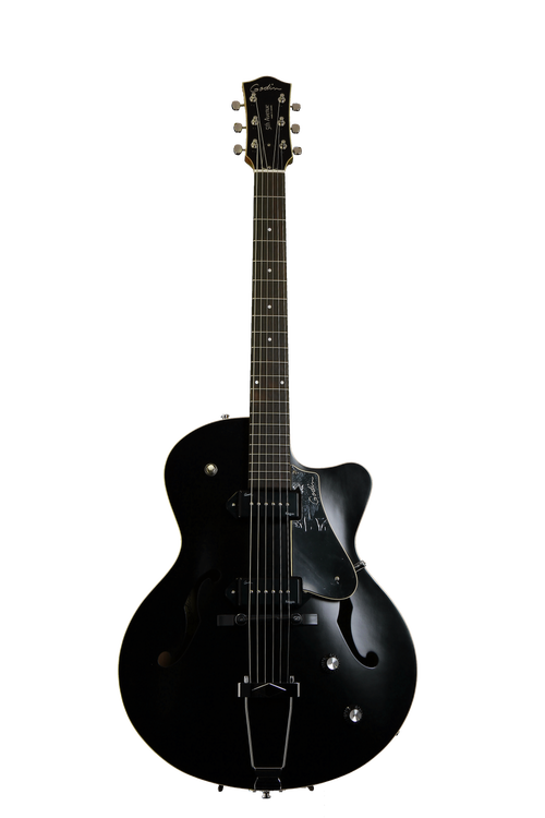 Godin 5th Avenue CW Kingpin II - Black