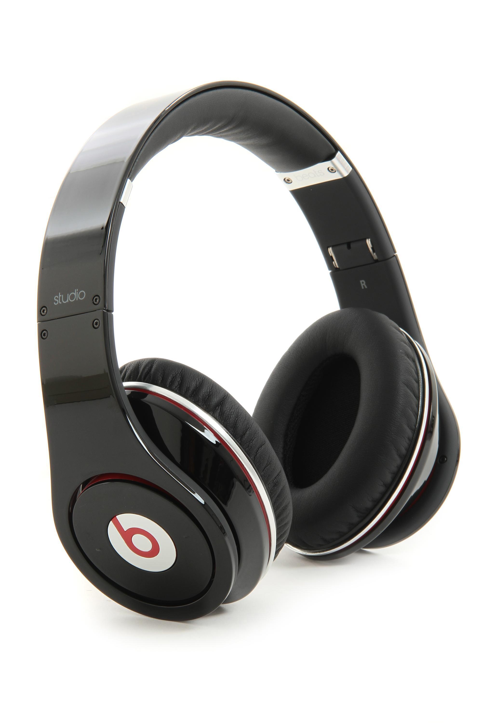 Beats by Dr outlets Dre Beats Black Ready to Use