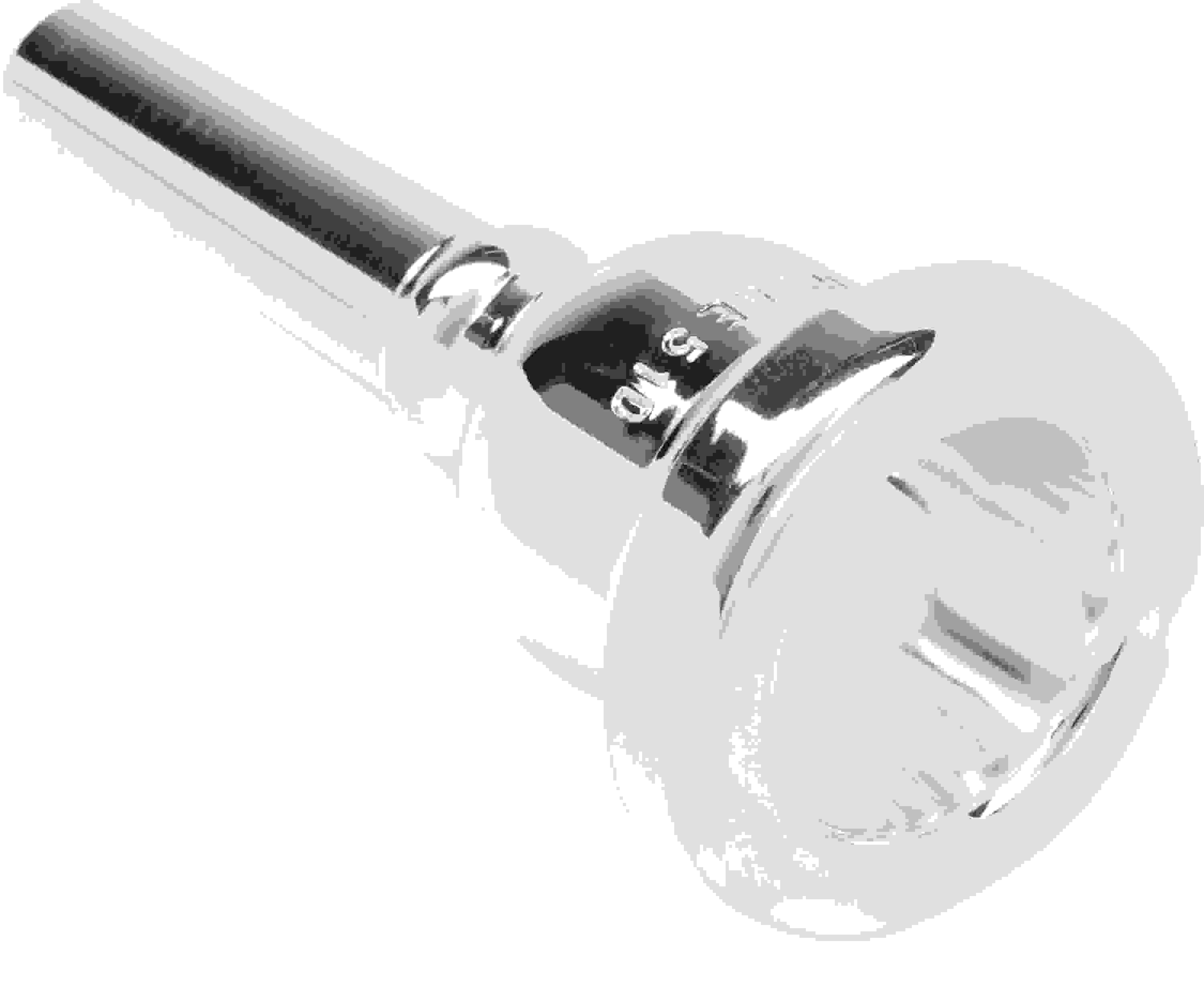 Schilke Small Shank Trombone Mouthpiece - 51D