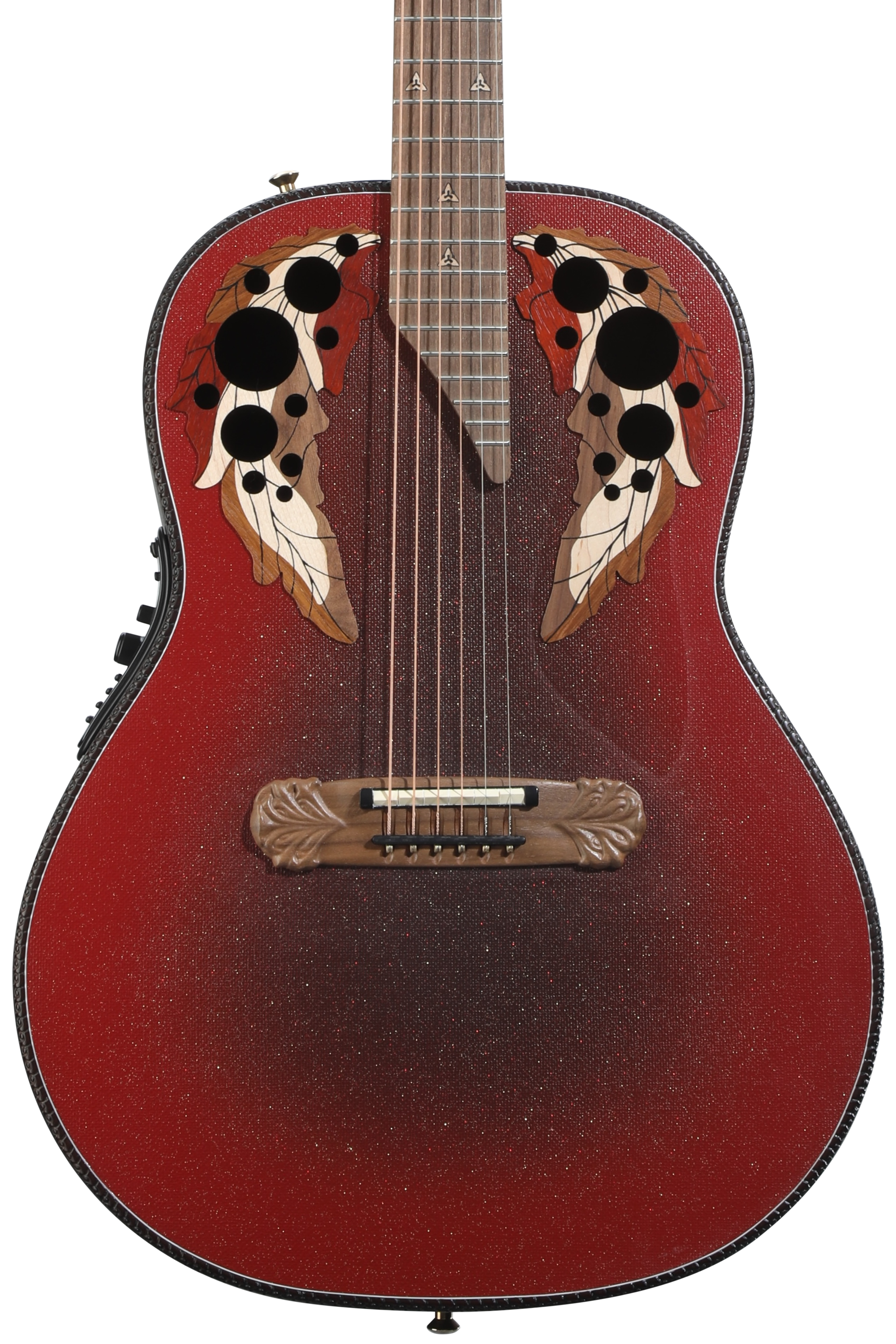 Ovation OP30 アコースティックギター Ovation OP30 アコースティック Ovation OP30 アコースティックギター Ovation OP30 アコースティック