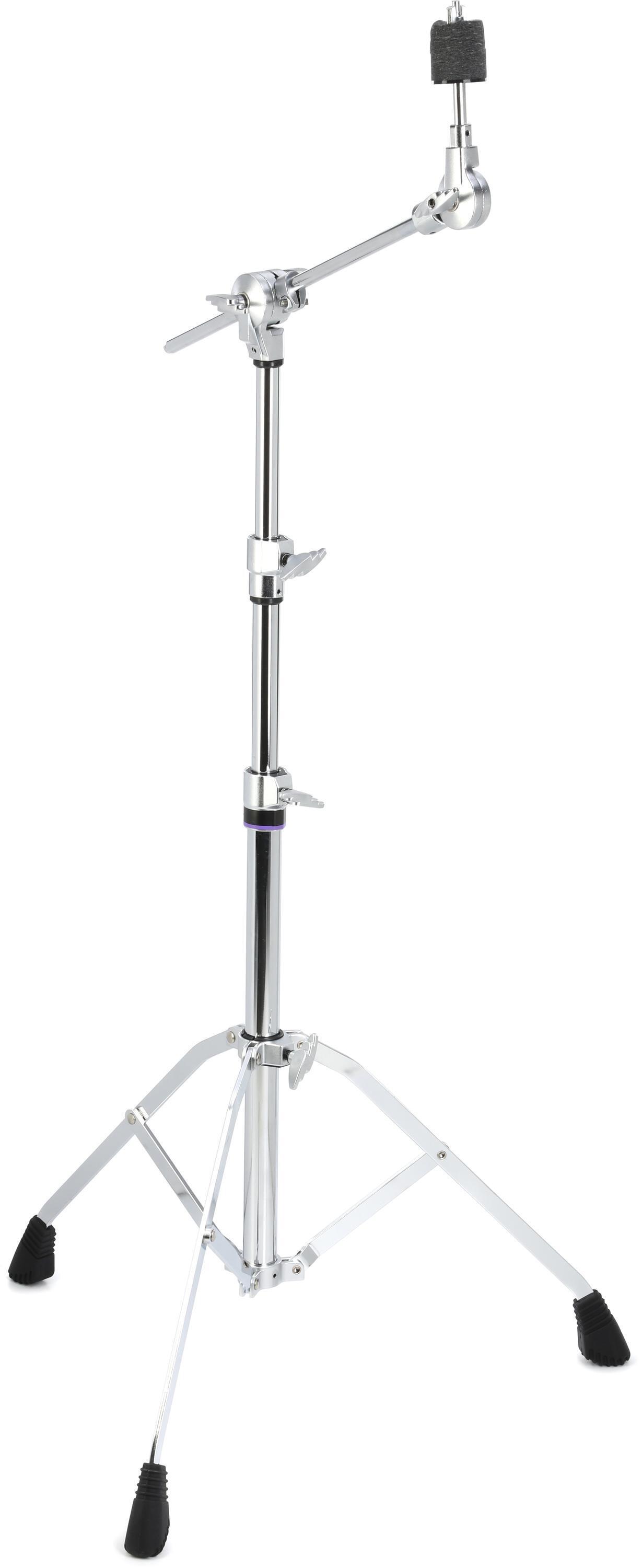 Yamaha CS 755 Medium Boom Cymbal Stand | Sweetwater