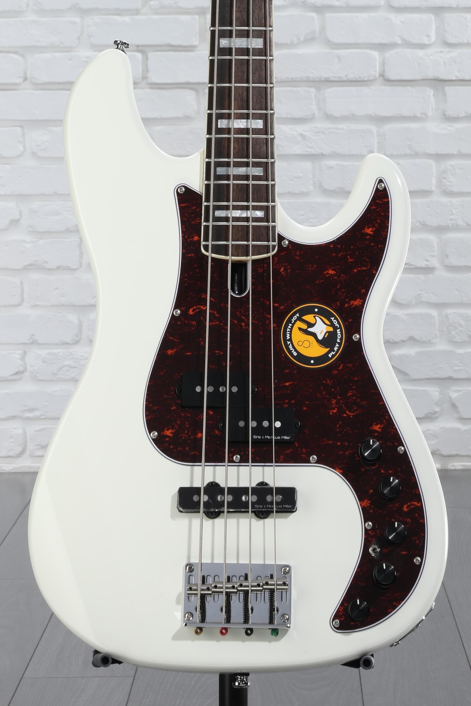 Sire サイアー P7 Marcus Miller エレキベース ナチュラル Sire Marcus Miller P7 4-String LH or FL