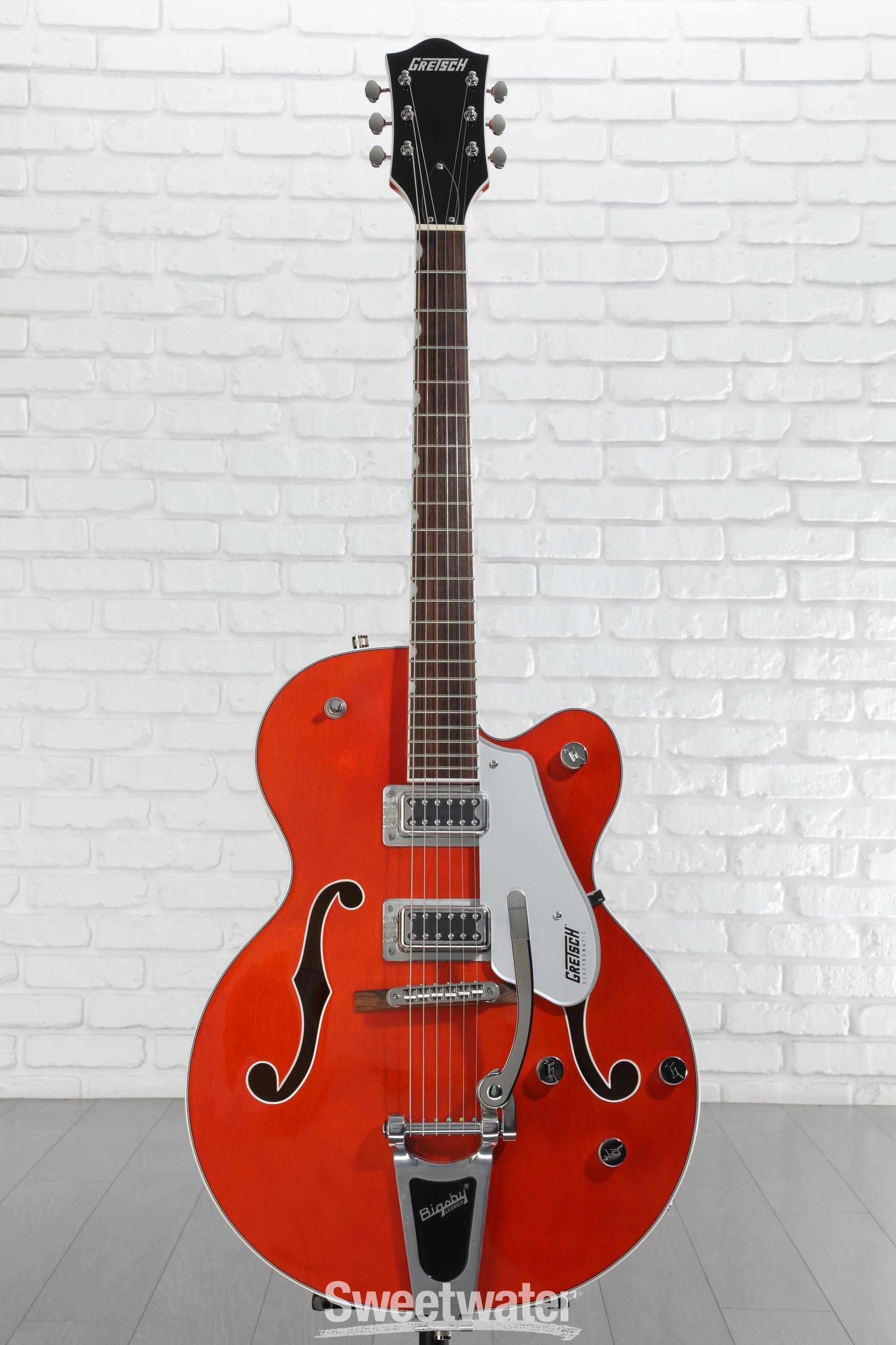 ギター Gretsch G5420T Electromatic Classic Gretsch Guitars G5420T Electromatic Classic Hollowbody