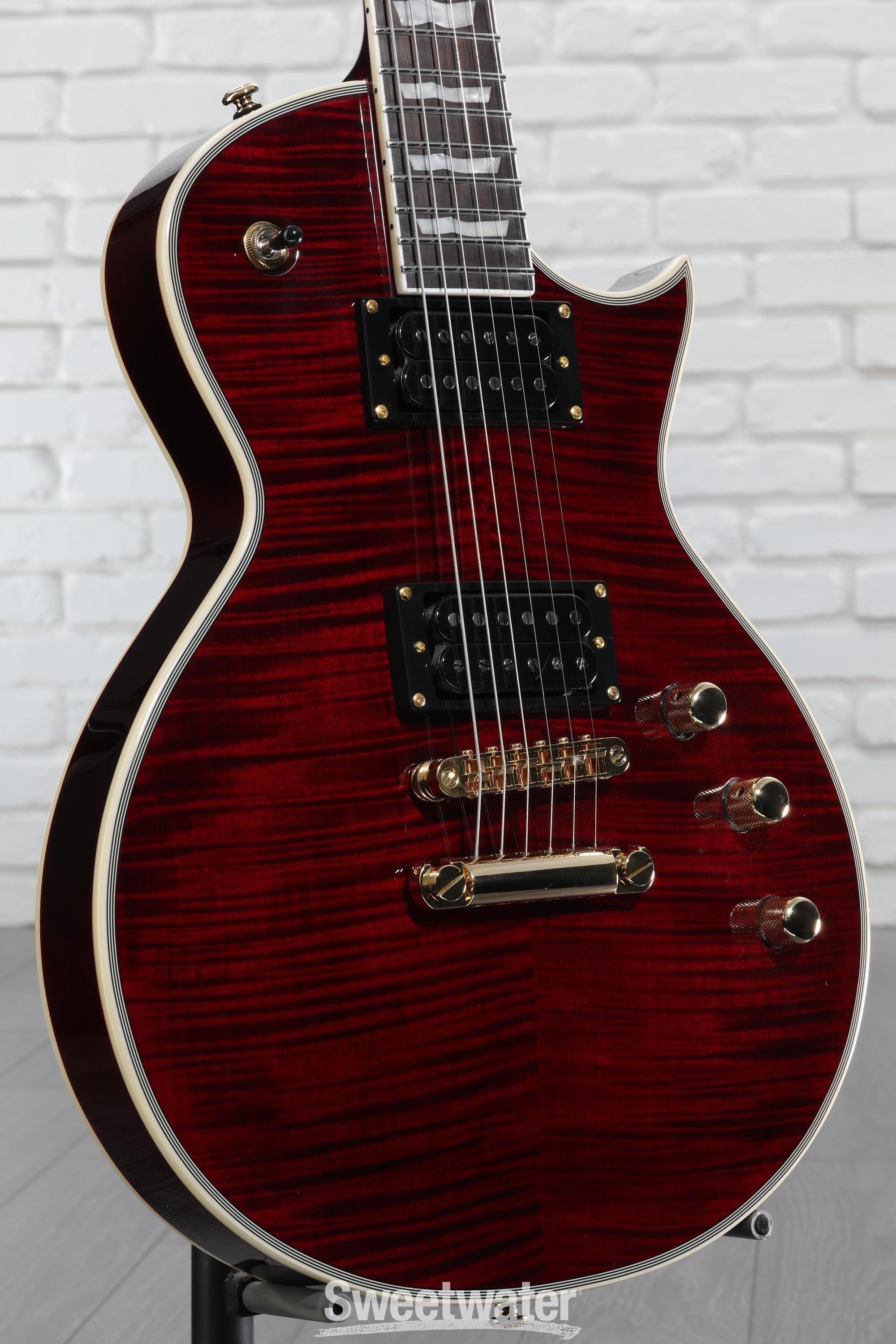 EDWARDS SHUSE ベース E-UT Acid Black Cherry file?format=1500w