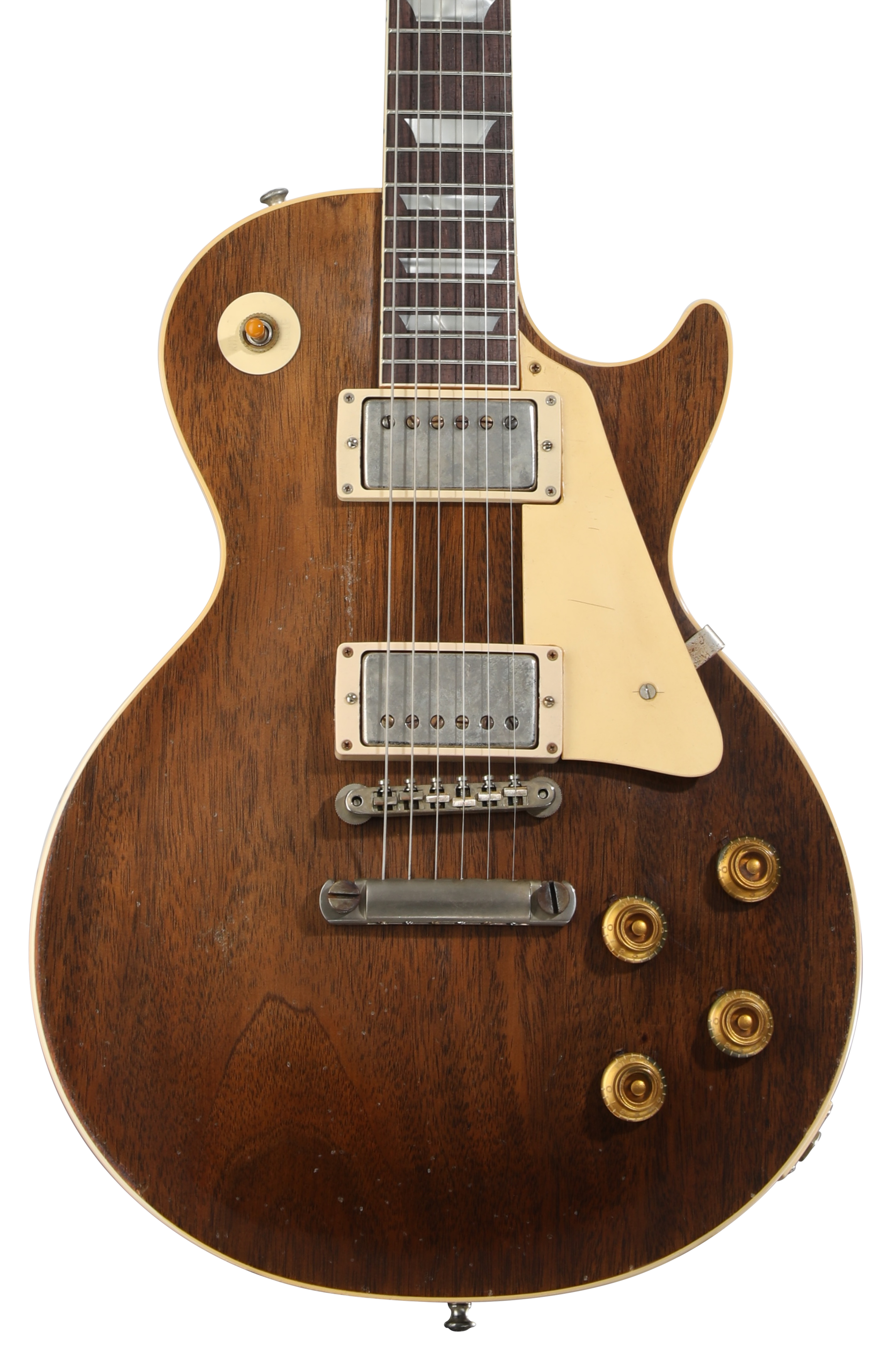 Gibson Custom Dealer Select 1957 Les Paul Standard Electric Guitar