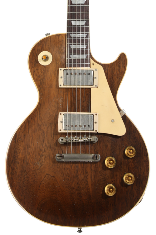 Gibson Custom Dealer Select 1957 Les Paul Standard Electric Guitar