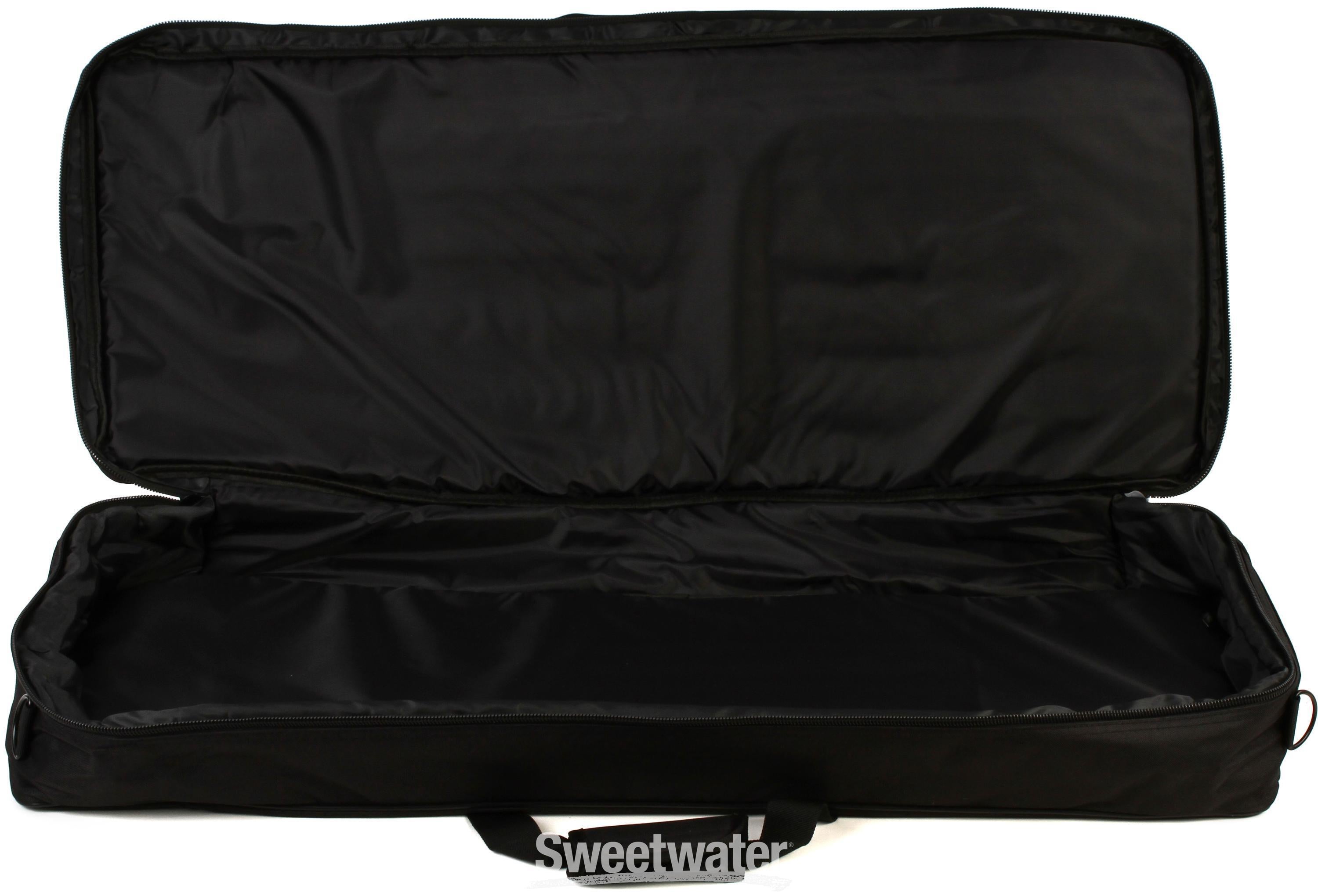 Temple Audio DUO 34 Soft Case | Sweetwater