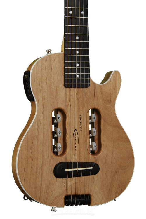 traveler guitar escape mk2-