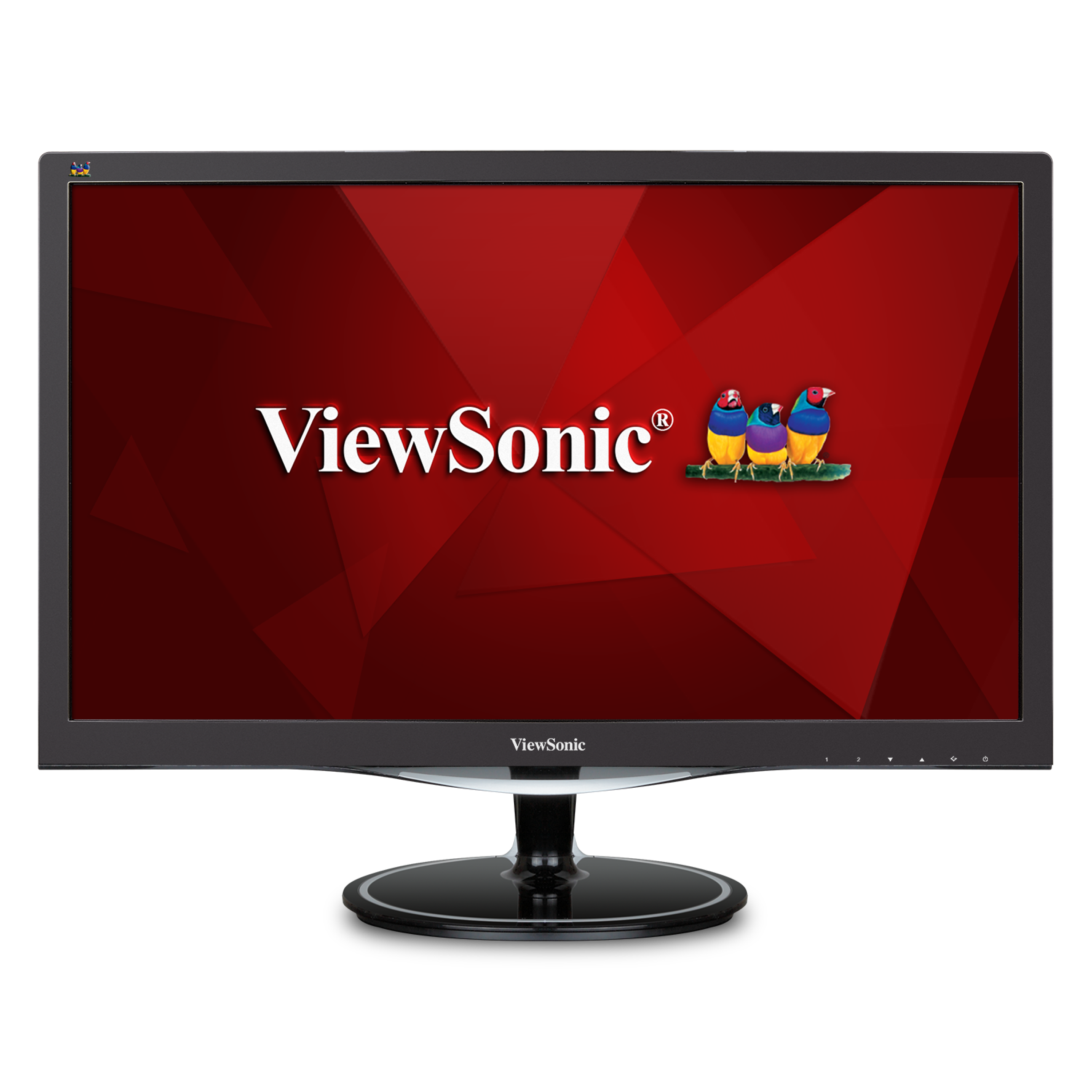 ViewSonic モニター 本体 Viewsonic VX2757-MHD - 27
