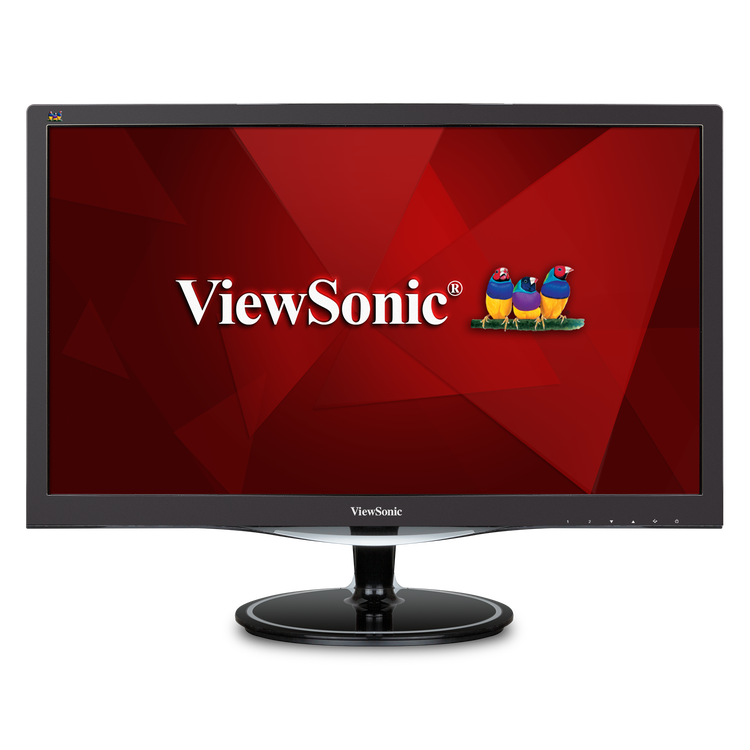 view sonic vx2757-mhd　ゲーミングモニター　27インチ ViewSonic VX2757-mhd 27 Full HD Monitor