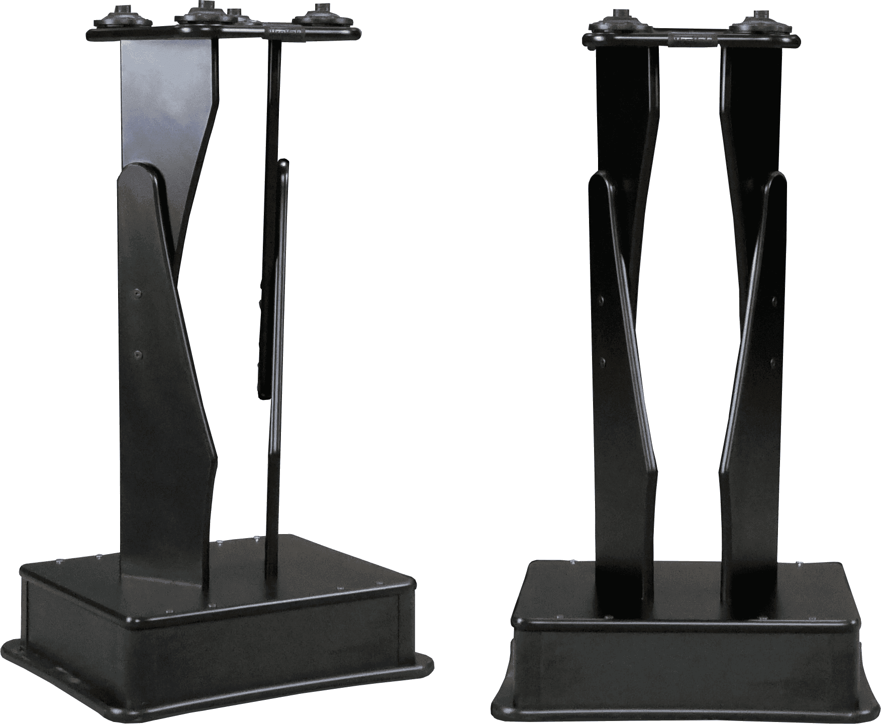 RAB Audio ProRak SDM 50x Monitor Stands | Sweetwater
