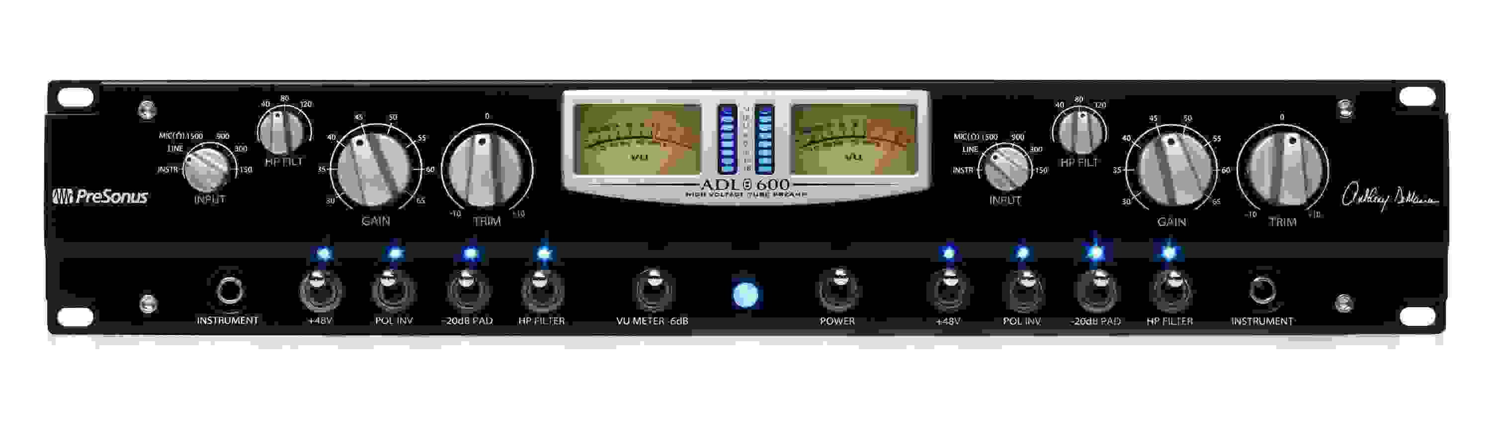PreSonus ADL 600 Sweetwater