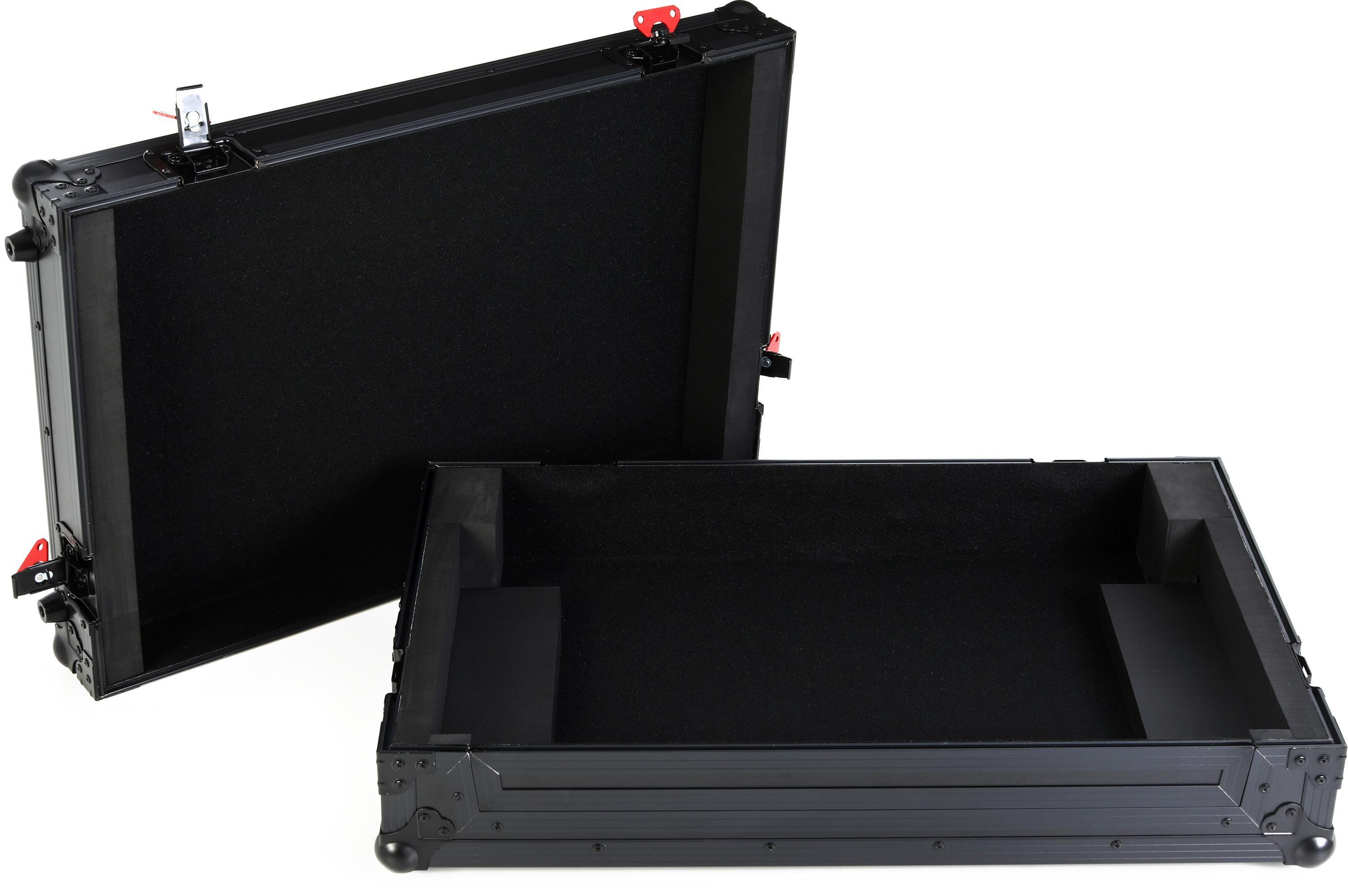 Gator Onyx Flight Case for Pioneer DJ XDJ-RX3 | Sweetwater