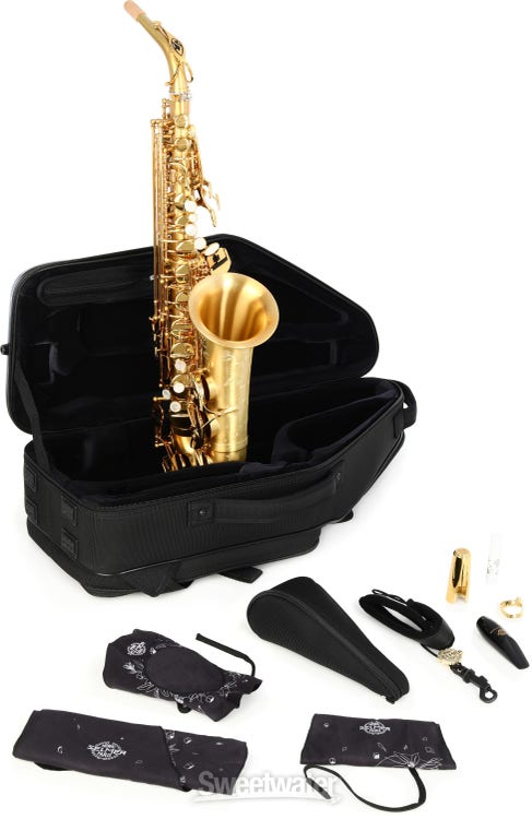 Henri SELMER Paris - Care kit for alto saxophone