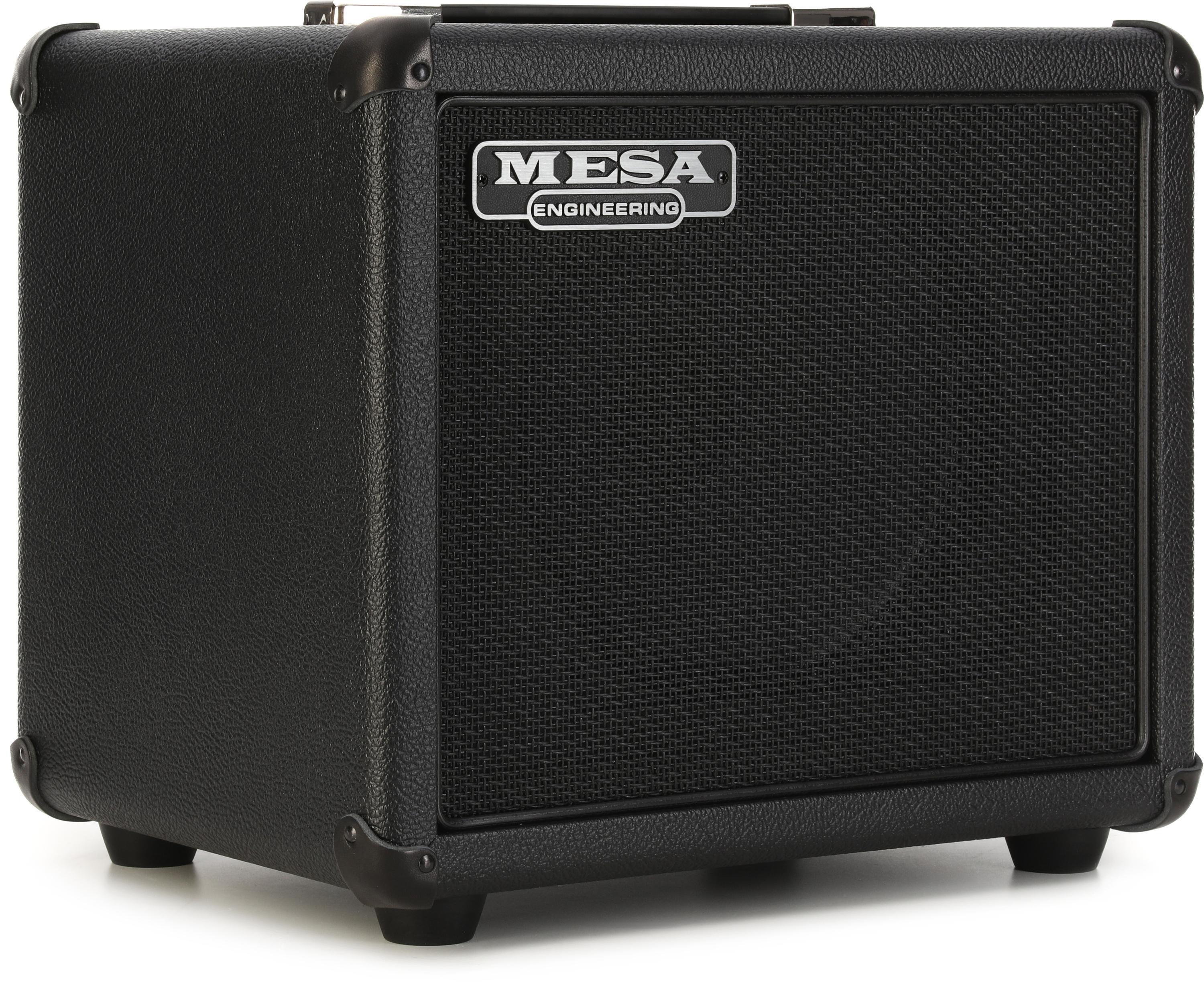 Mesa/Boogie THIELE FRONT PORTED COMPACT - アンプ