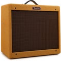 Photo of Fender Blues Junior IV 1x12" 15-watt Tube Combo Amp - Lacquered Tweed with Jensen C-12N Speaker