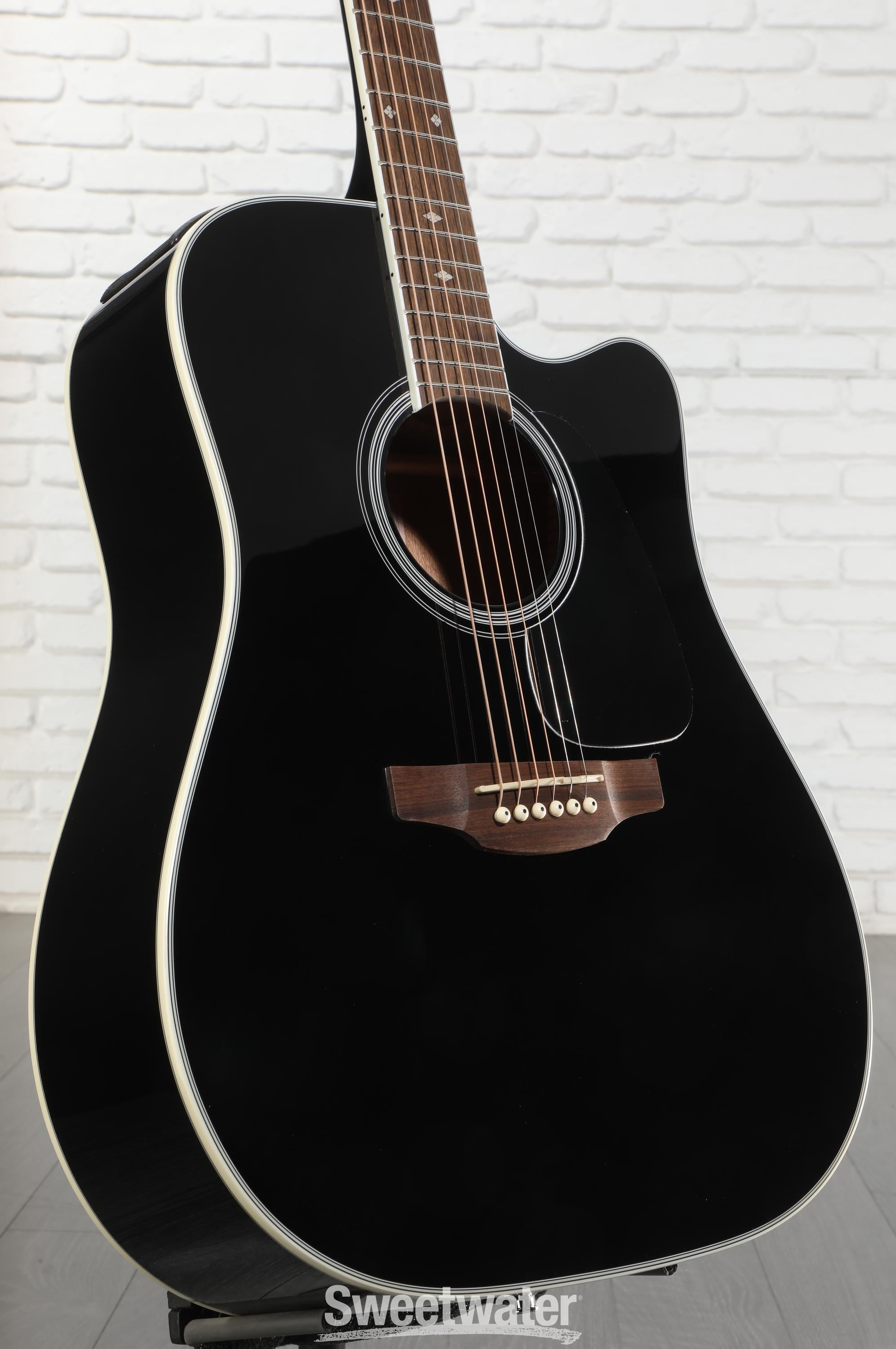Cooler by Takamine アコースティックギター Takamine G-series GN51CE NEX Acoustic-electric Guitar - Brown