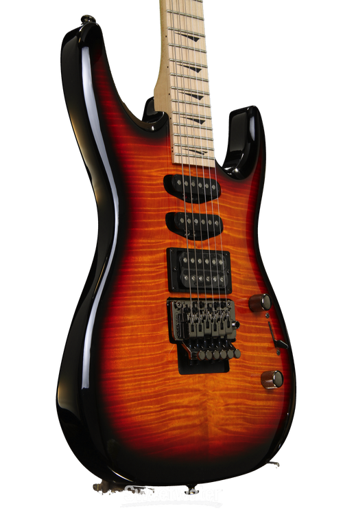 ギター KRAMER STRIKER211 Kramer Striker 211 / Electric Guitar | eBay