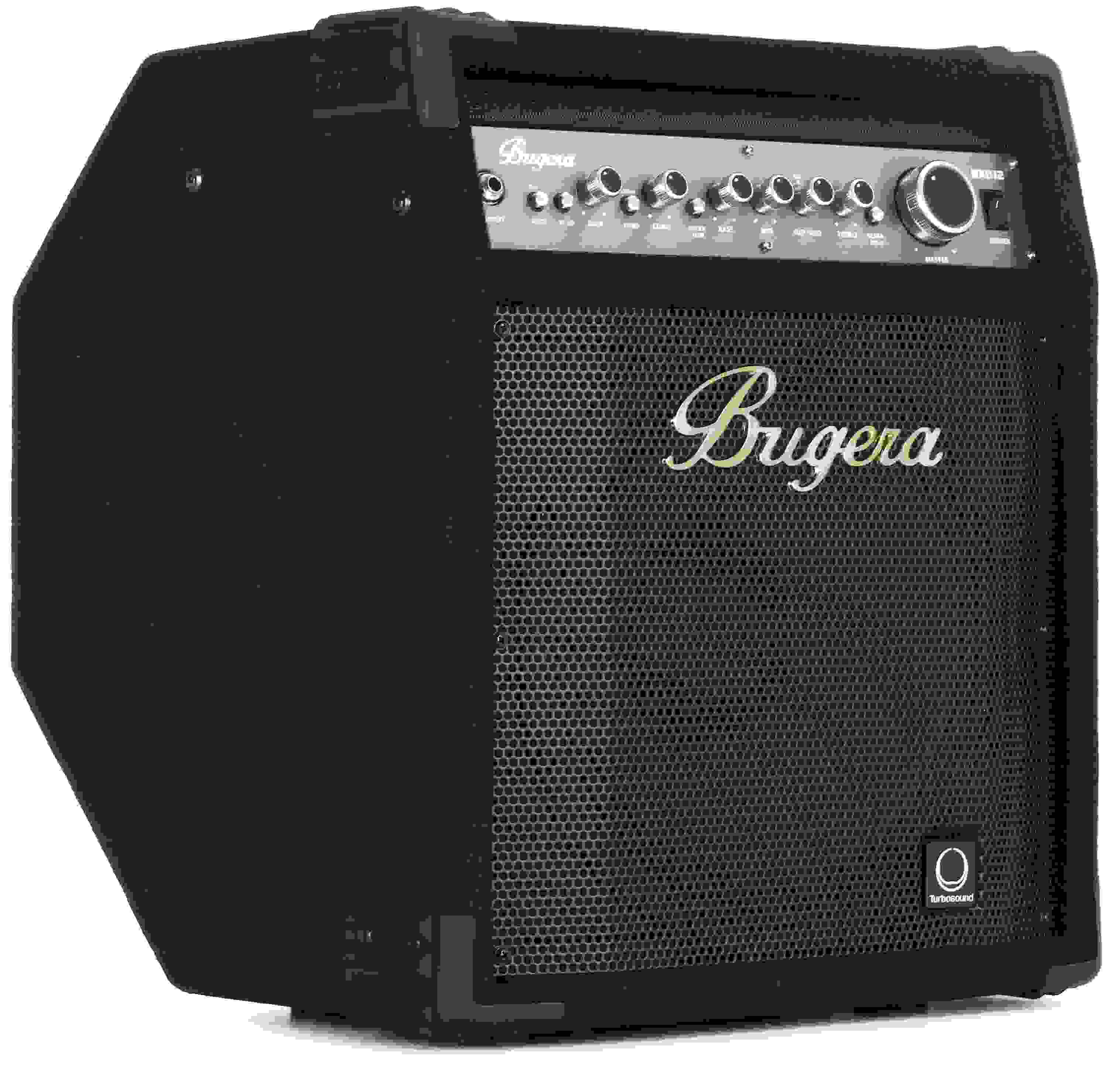 Bugera BXD12 1 x 12-inch 1000-watt Bass Combo Amp
