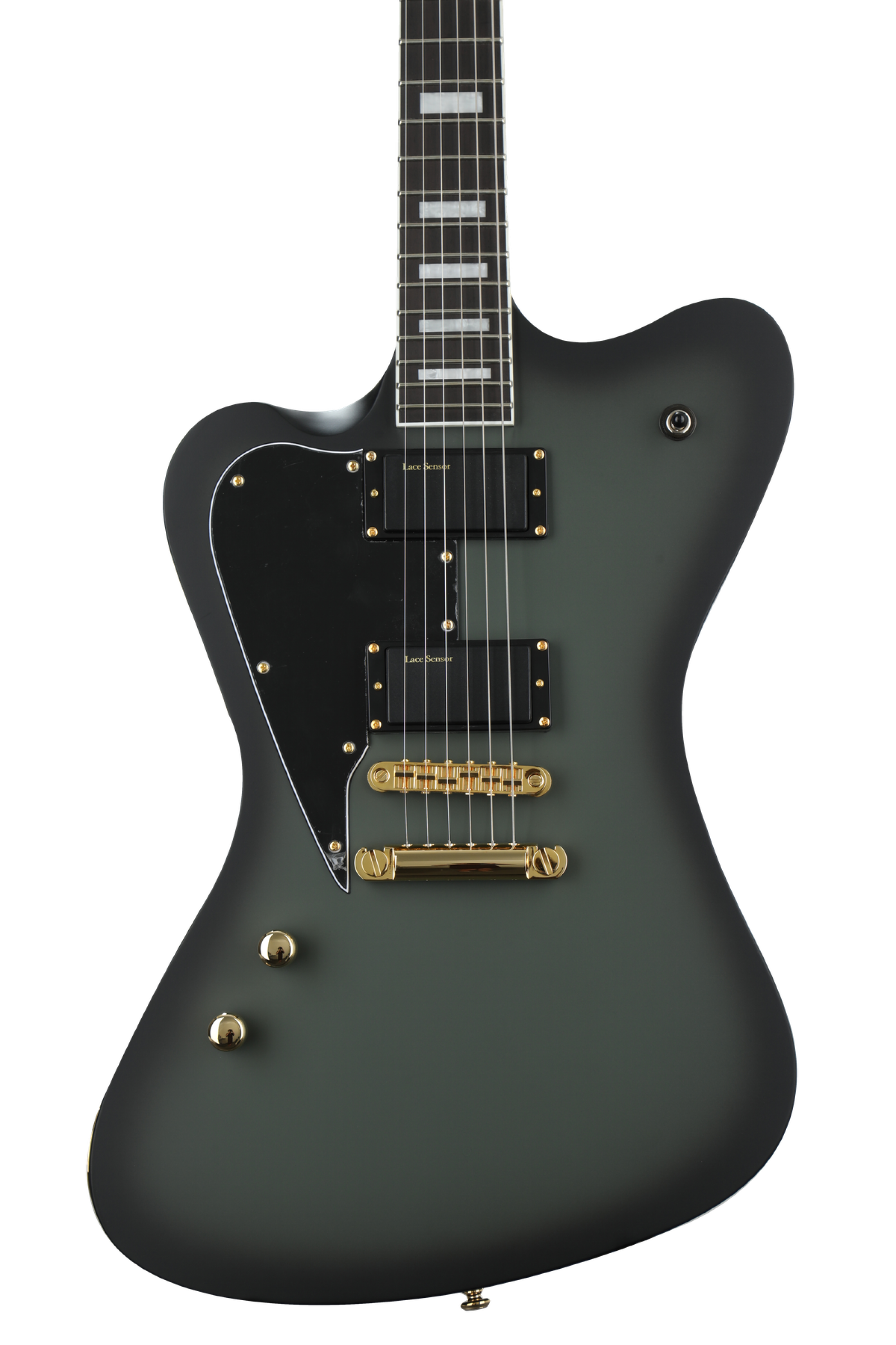 Spear Guitar(スピアーギター) Vanquish Javelin Spear Guitar(スピアーギター) Vanquish Javelin