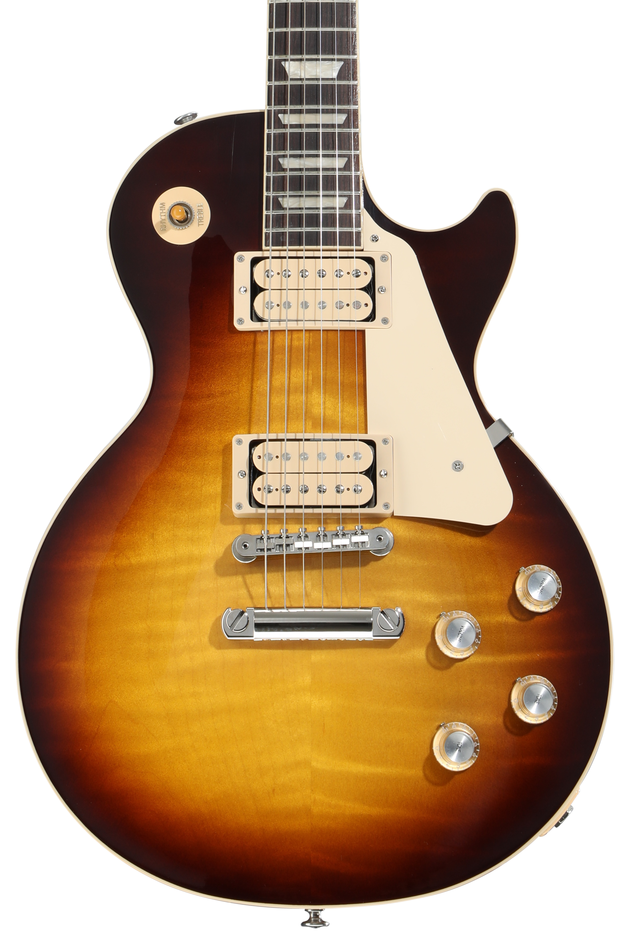 Gibson Les Paul Standard '50s Double Trouble Electric Guitar