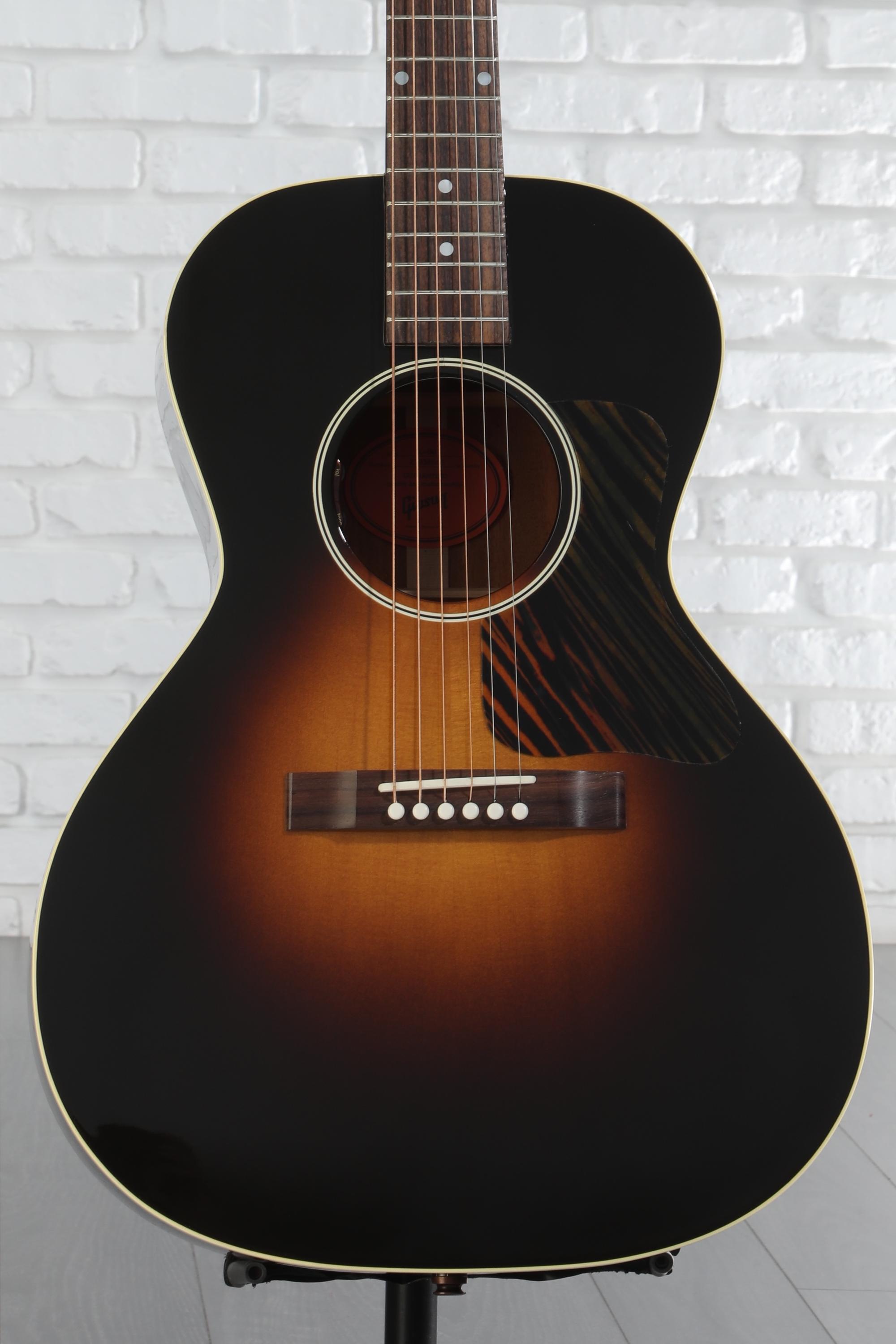 Gibson L-00 アコースティックギター L-00 Standard | Gibson Japan