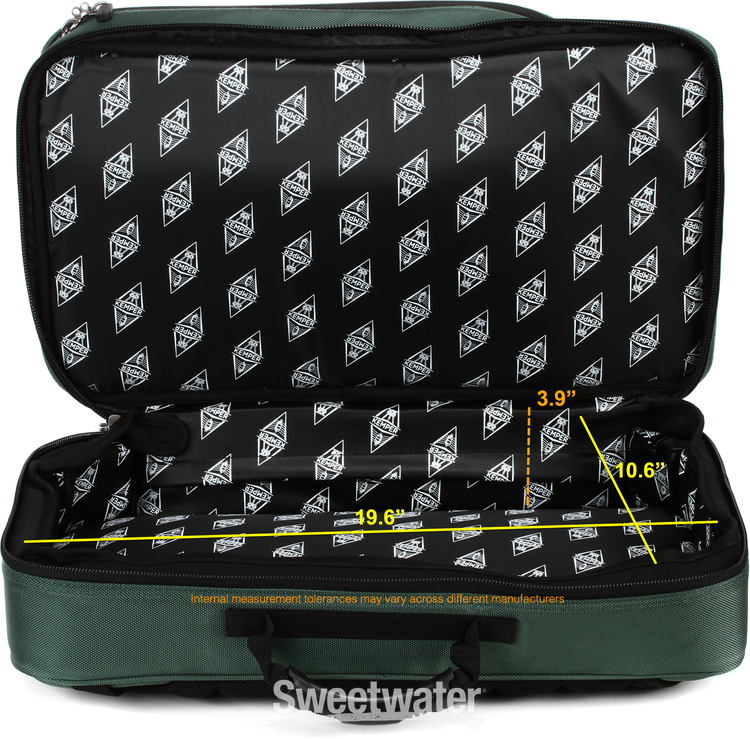 Kemper Profiler Stage Bag | Sweetwater Kemper Profiler Stage Bag | Sweetwater