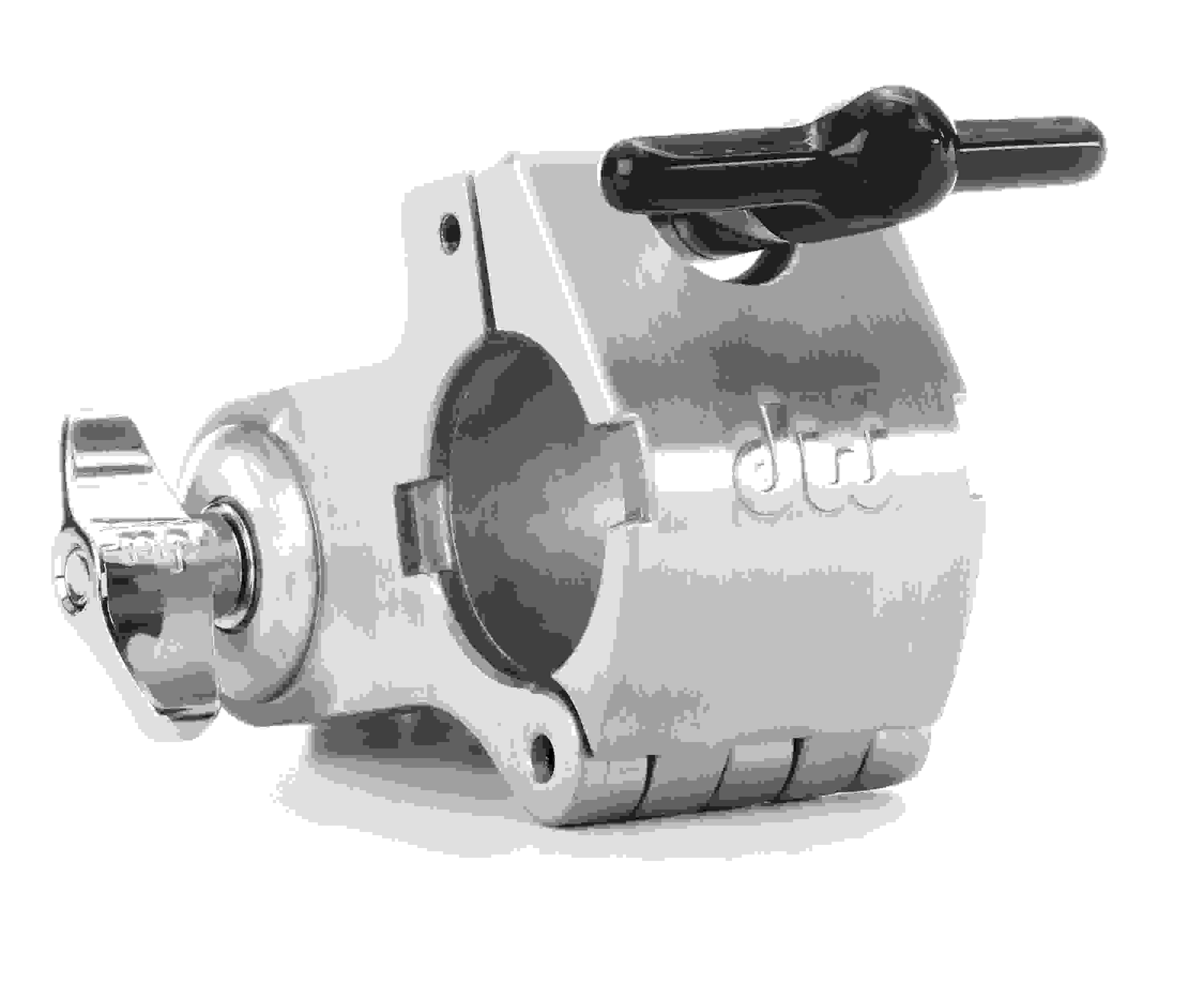 DW DWSMRKC15A 9000 Series Rack V Angle Clamp - 1.5 inch | Sweetwater