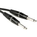 Photo of Hosa HGTR-010 Pro Straight to Straight Guitar Cable - 10 foot