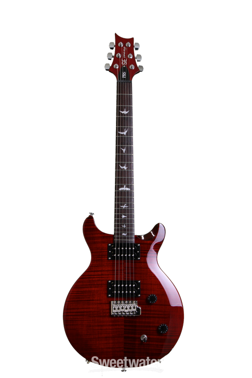 Prs santana deals red