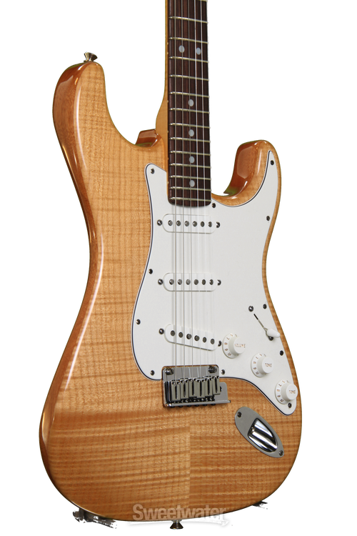 Best fender deals custom shop stratocaster