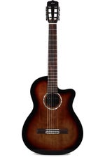 Photo of Cordoba Fusion 5 Acoustic Guitar - Sonata Burst