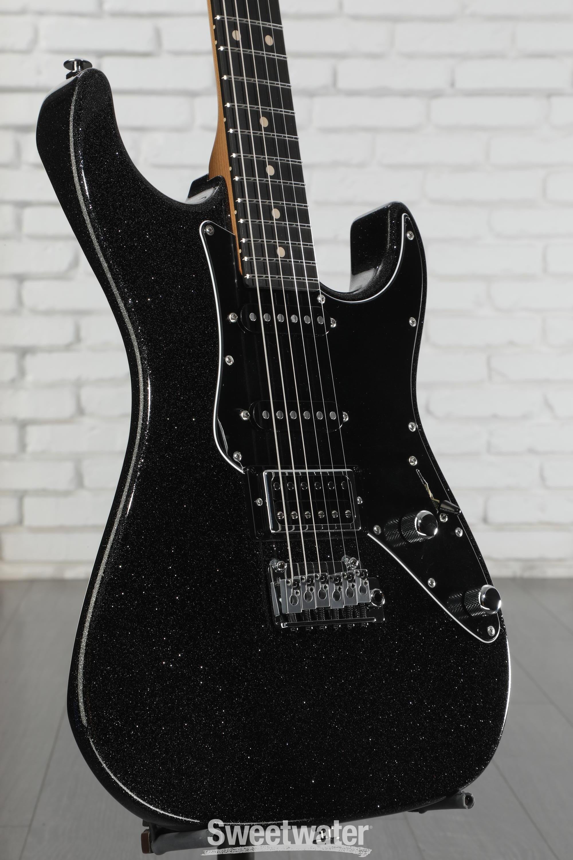 Suhr Pete Thorn Signature Standard HSS Electric Guitar