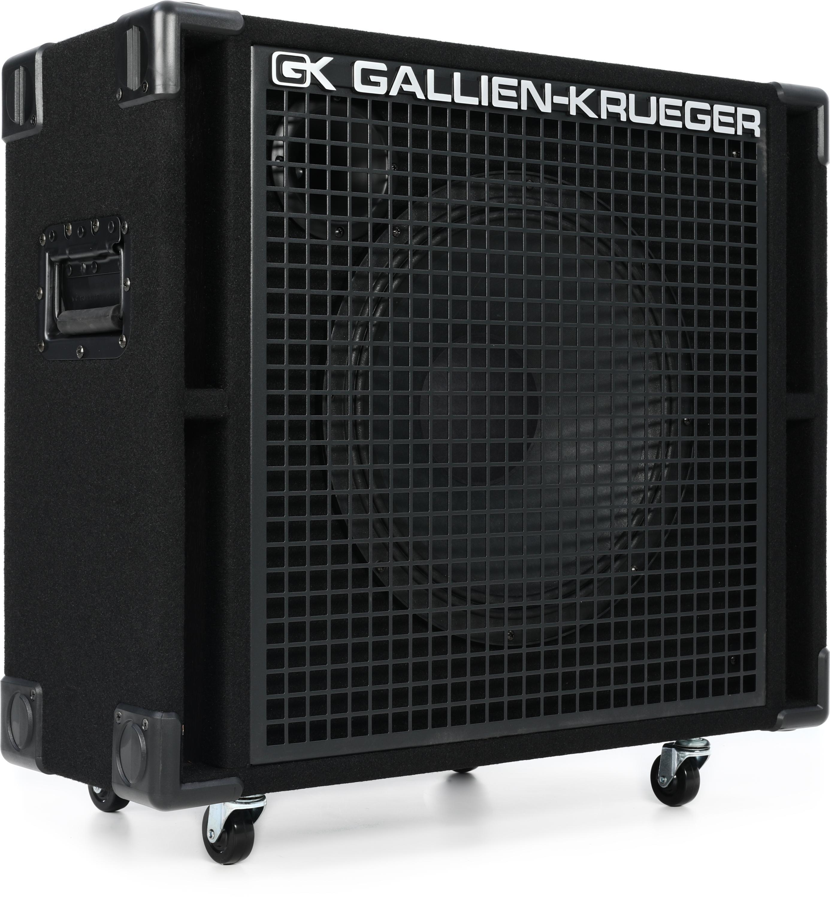 Gallien-Krueger 115RBH 1x15